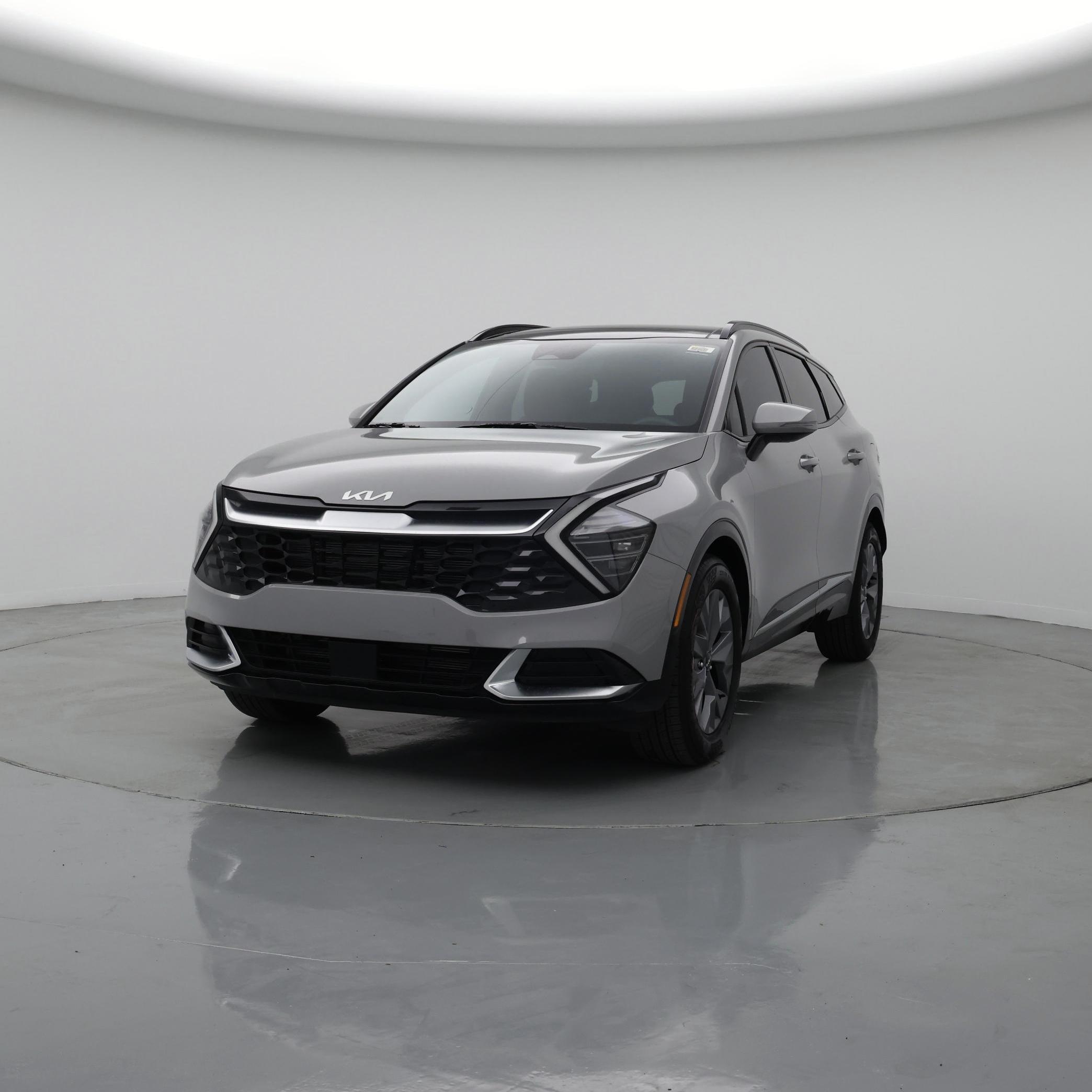 Thumbnail: 2025 Kia Sportage - 4