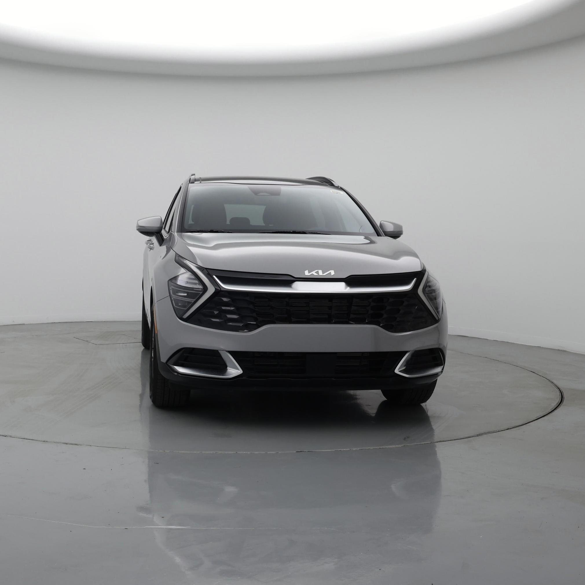 Thumbnail: 2025 Kia Sportage - 5