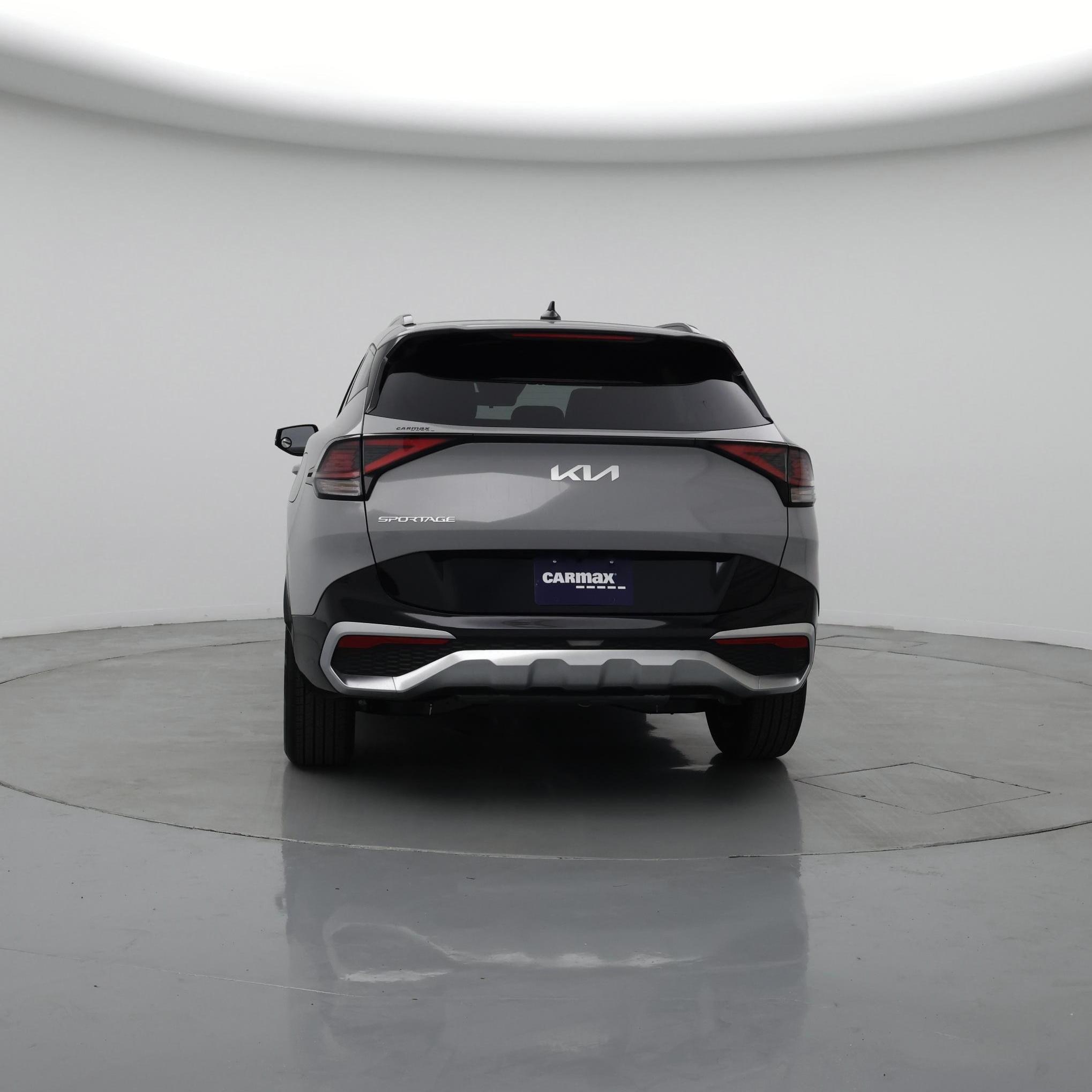 Thumbnail: 2025 Kia Sportage - 6