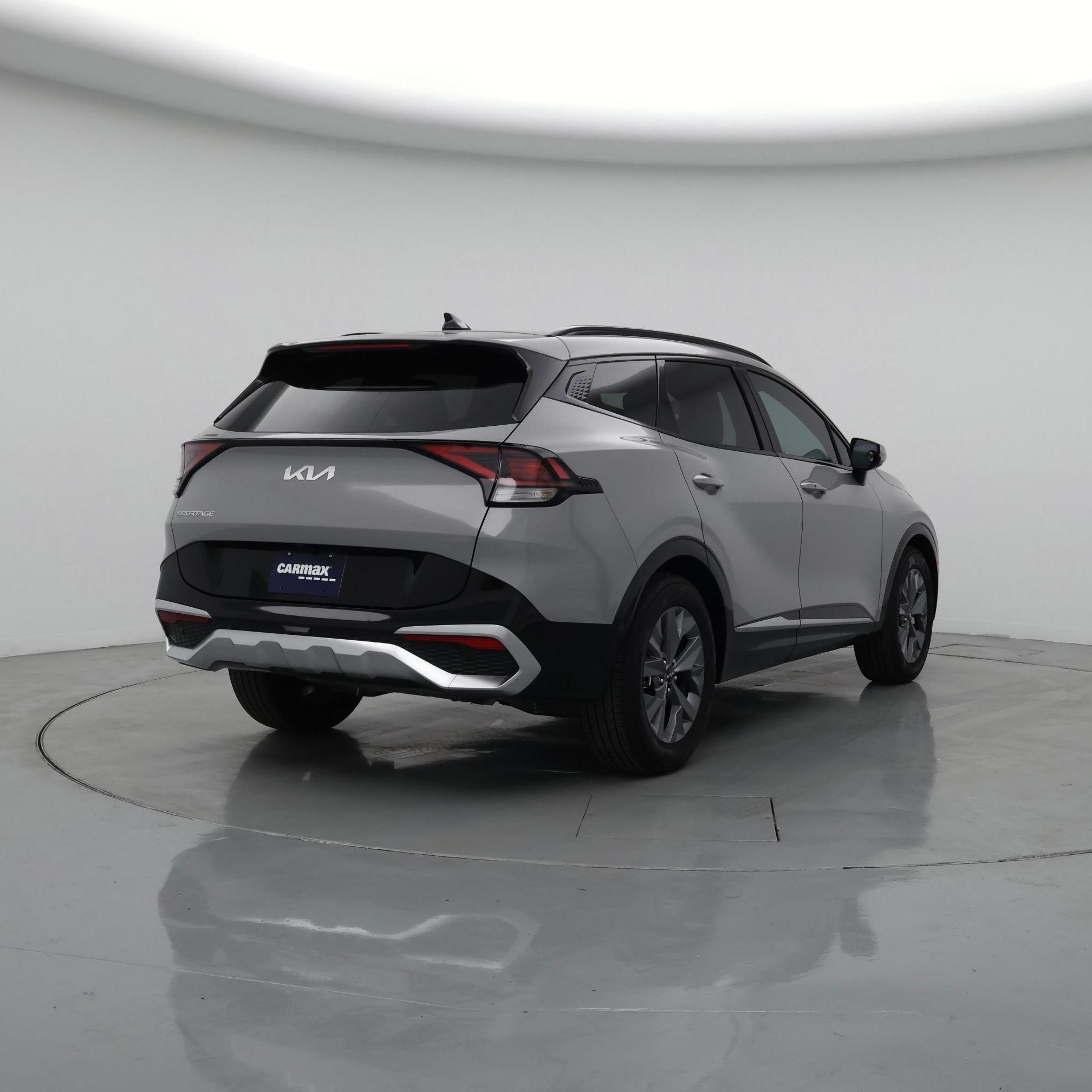 Thumbnail: 2025 Kia Sportage - 8