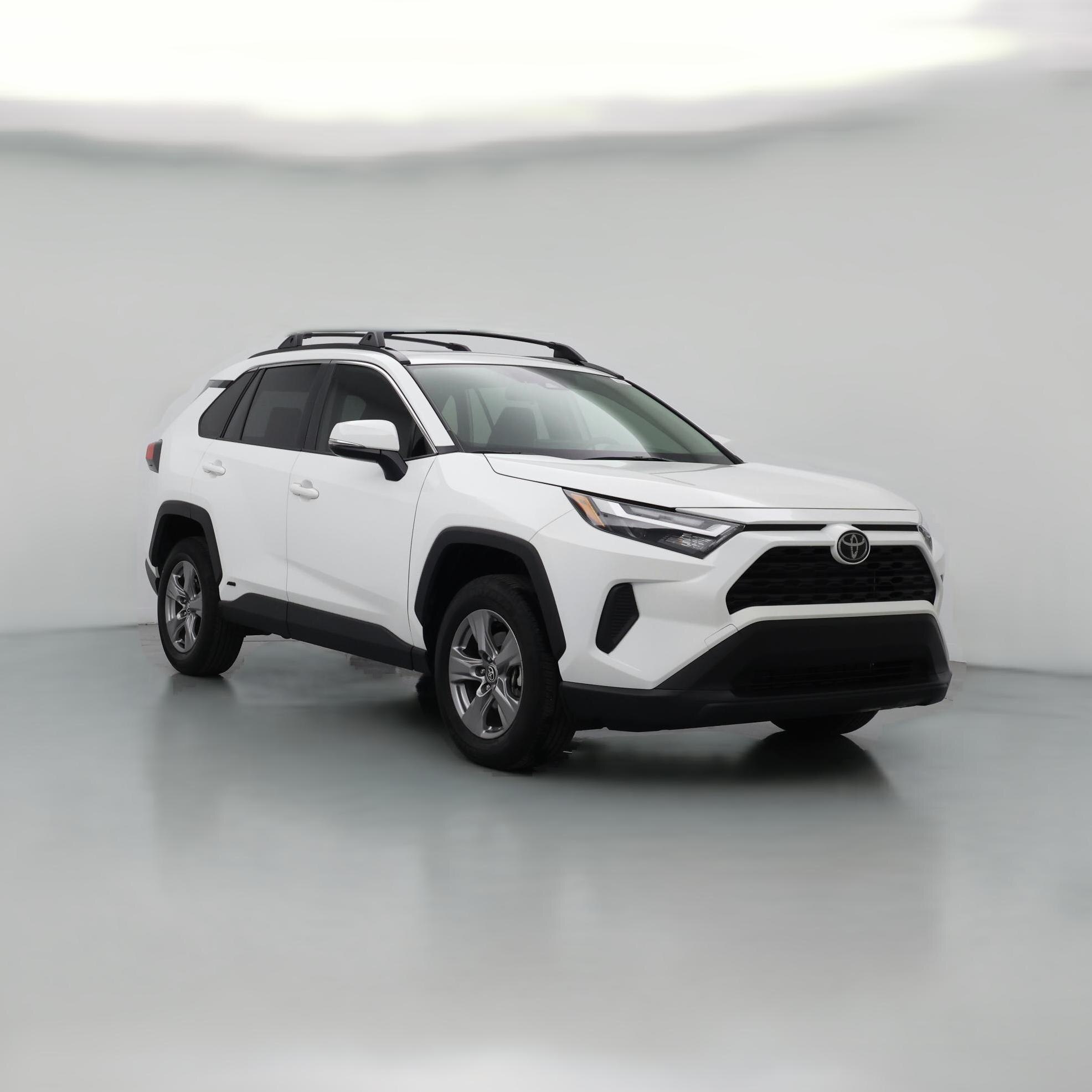 Thumbnail: 2025 Toyota RAV4 - 1