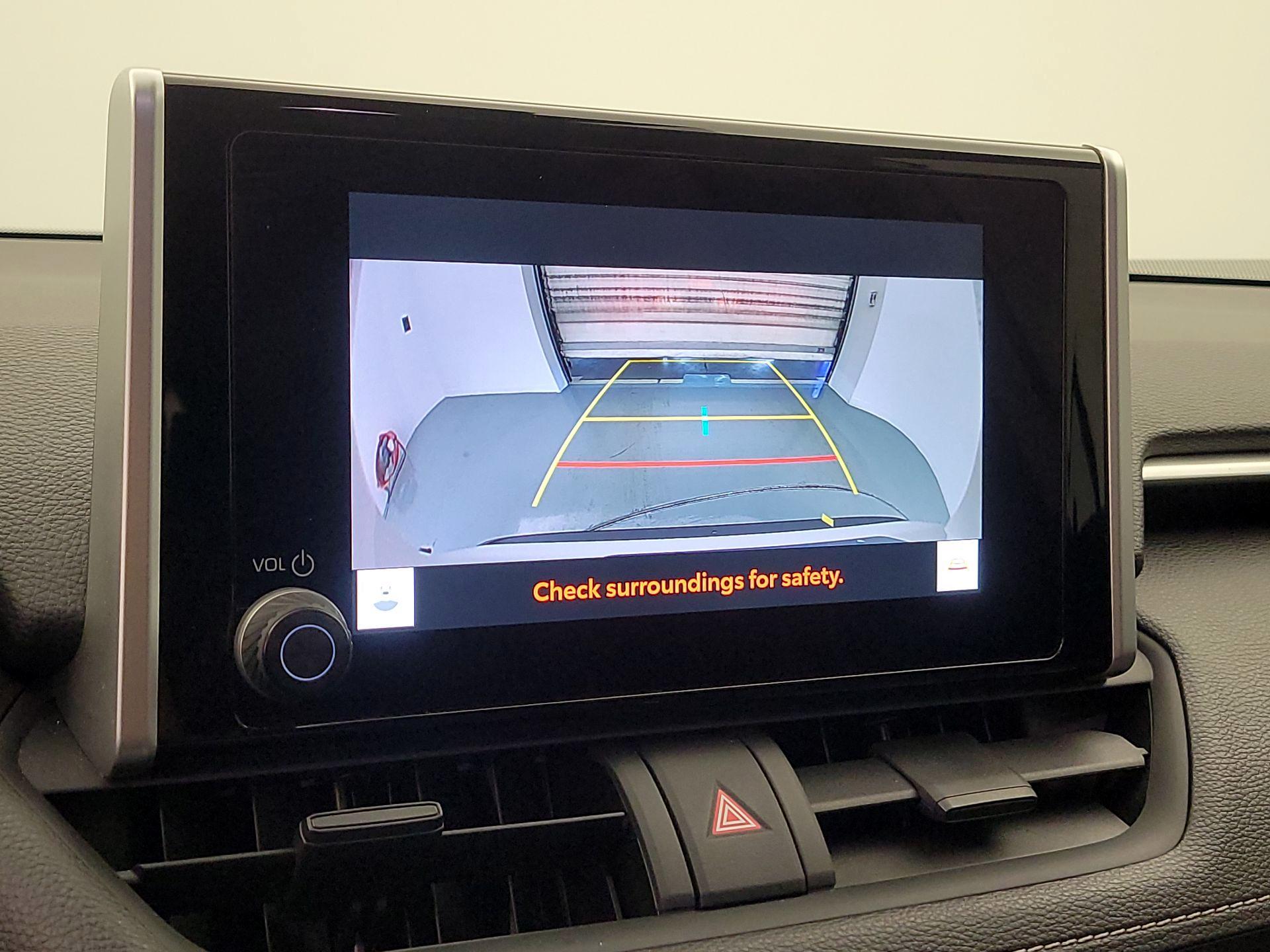 Thumbnail: 2025 Toyota RAV4 - 14