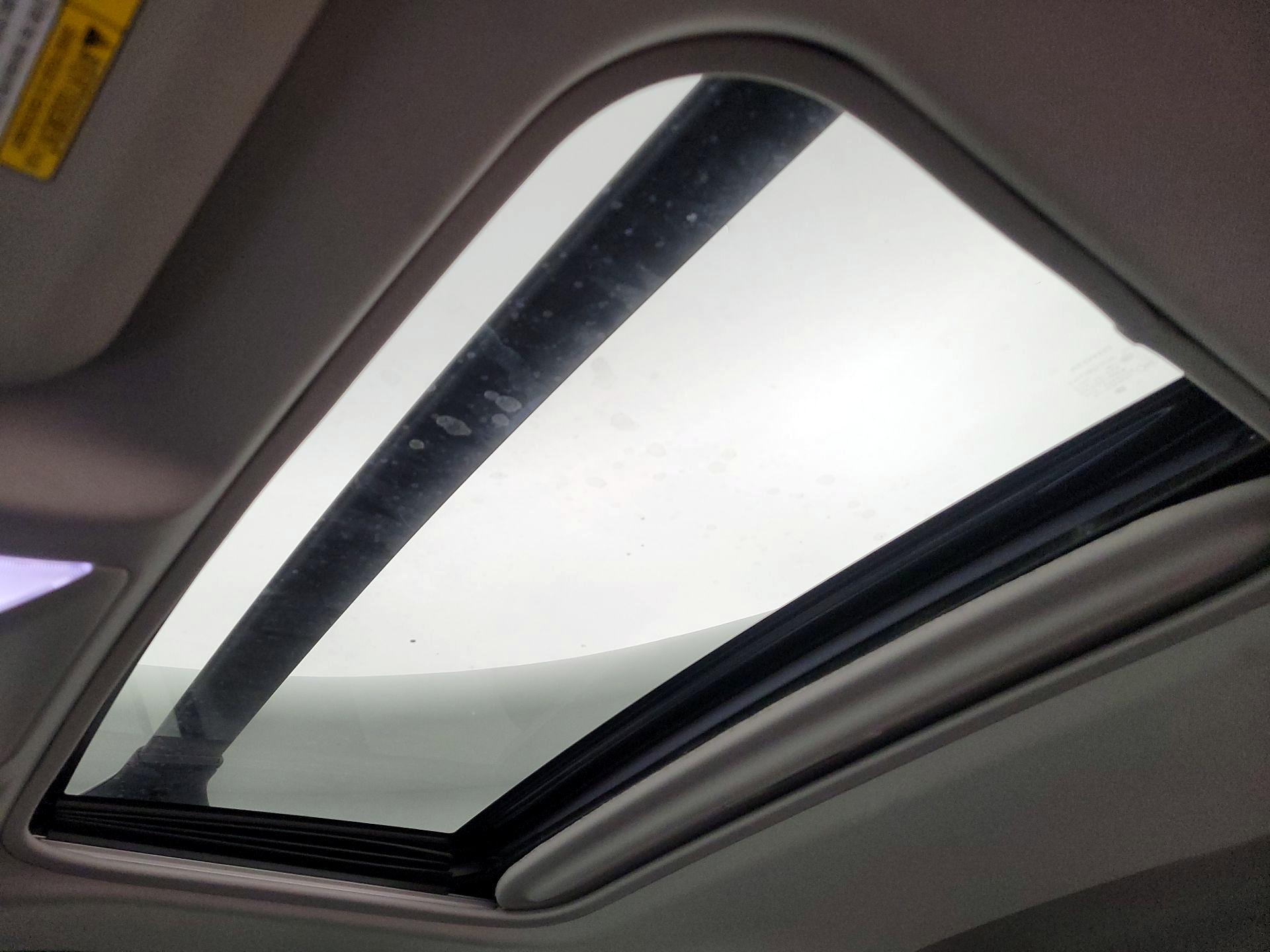 Thumbnail: 2025 Toyota RAV4 - 19