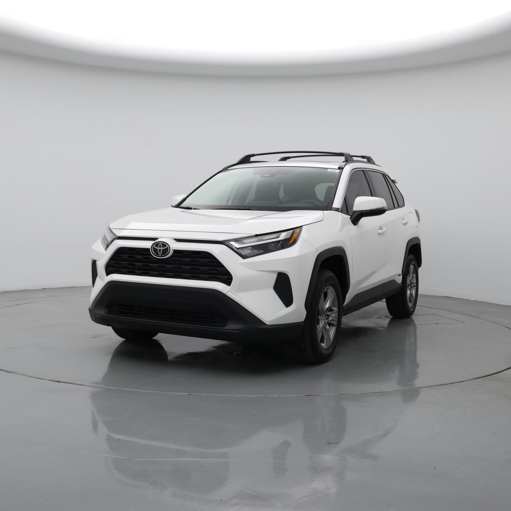 Thumbnail: 2025 Toyota RAV4 - 4