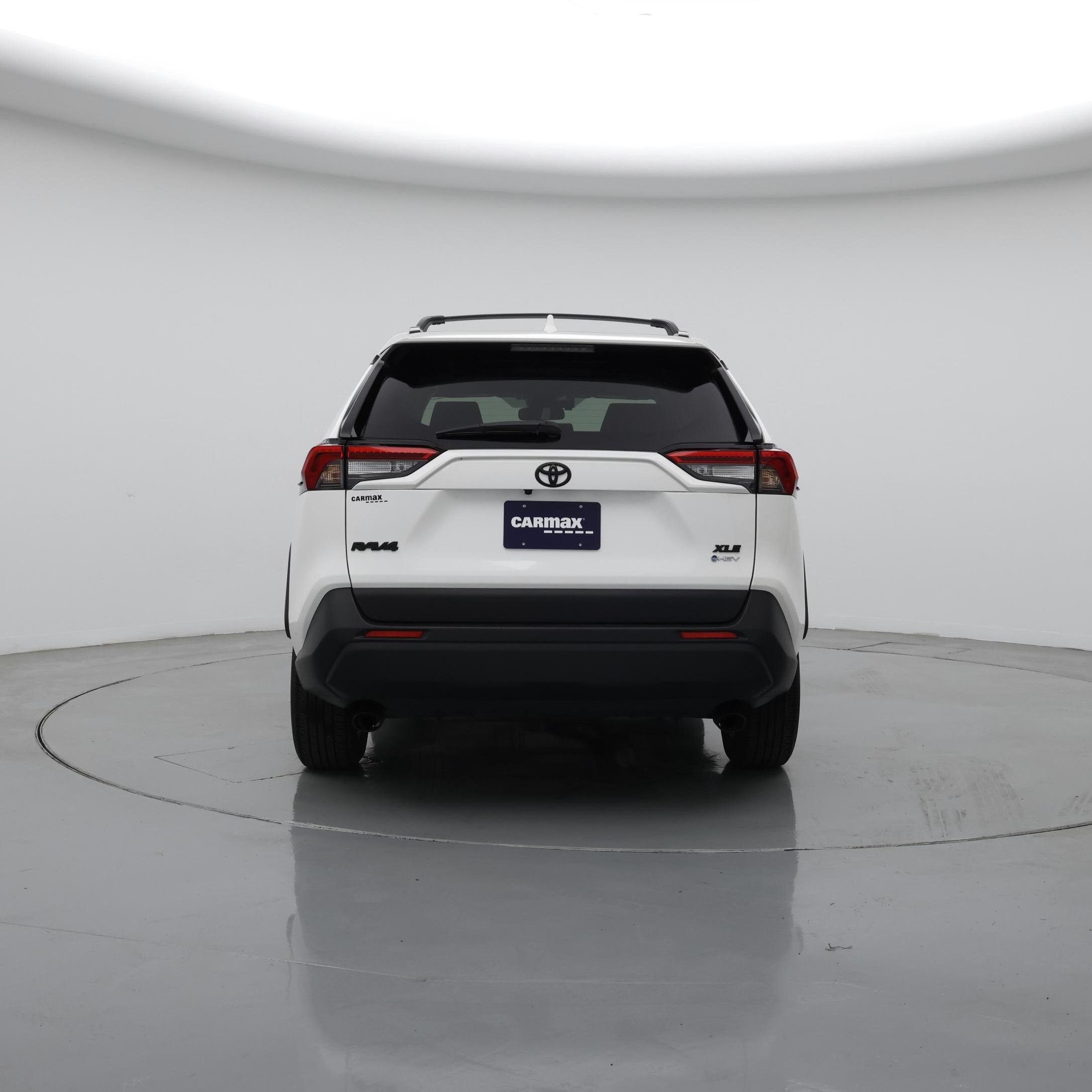 Thumbnail: 2025 Toyota RAV4 - 6