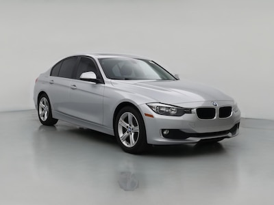 2015 BMW 320 I