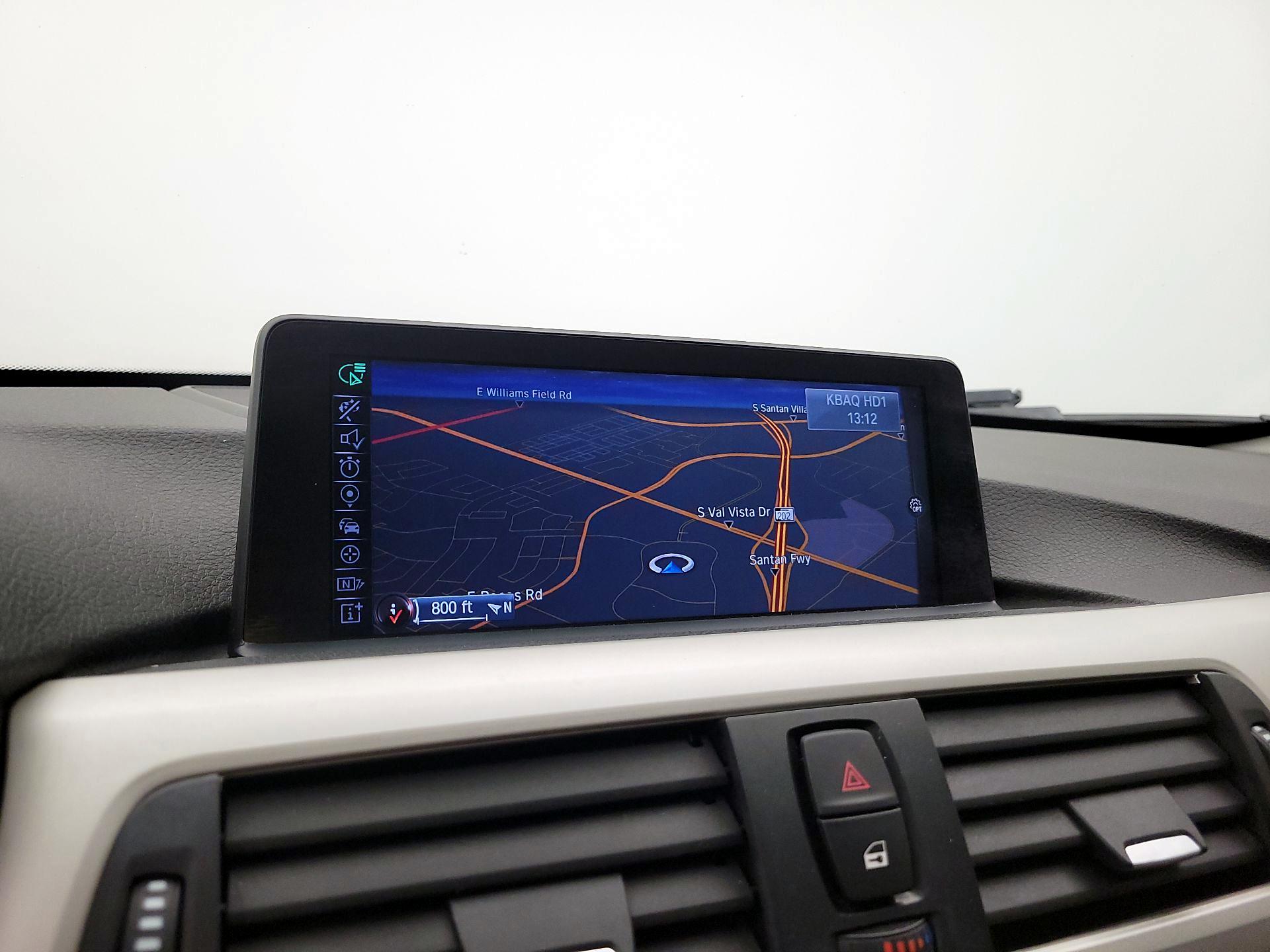 Thumbnail: 2015 BMW 3 Series - 14