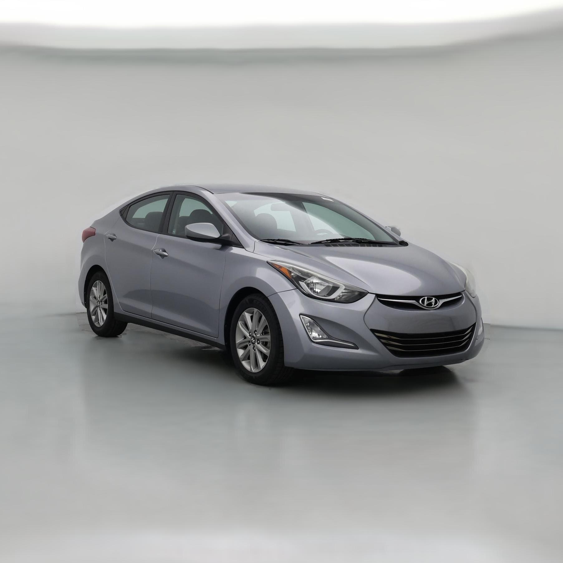 Thumbnail: 2016 Hyundai Elantra - 1