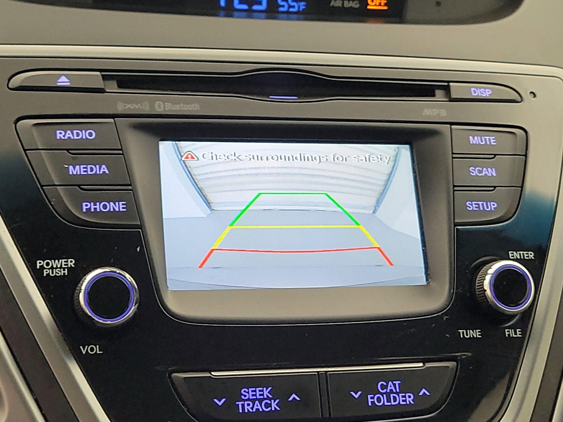 Thumbnail: 2016 Hyundai Elantra - 14