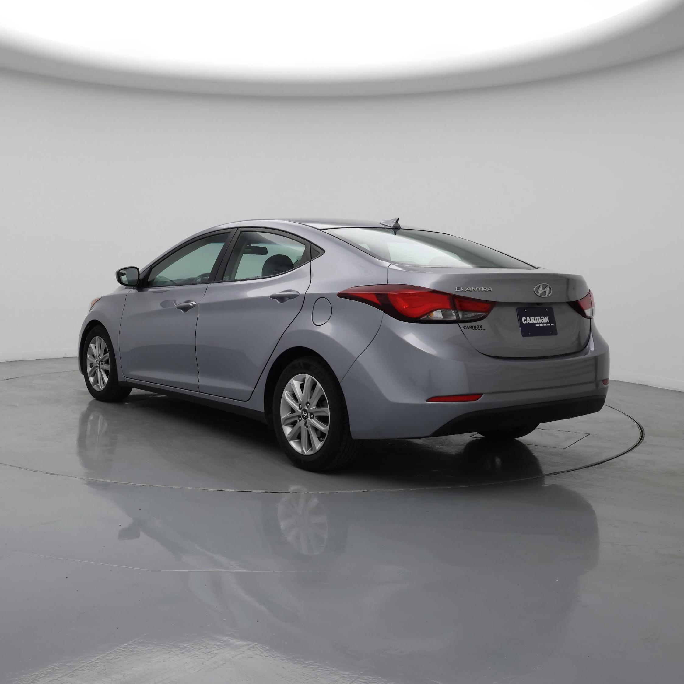 Thumbnail: 2016 Hyundai Elantra - 2