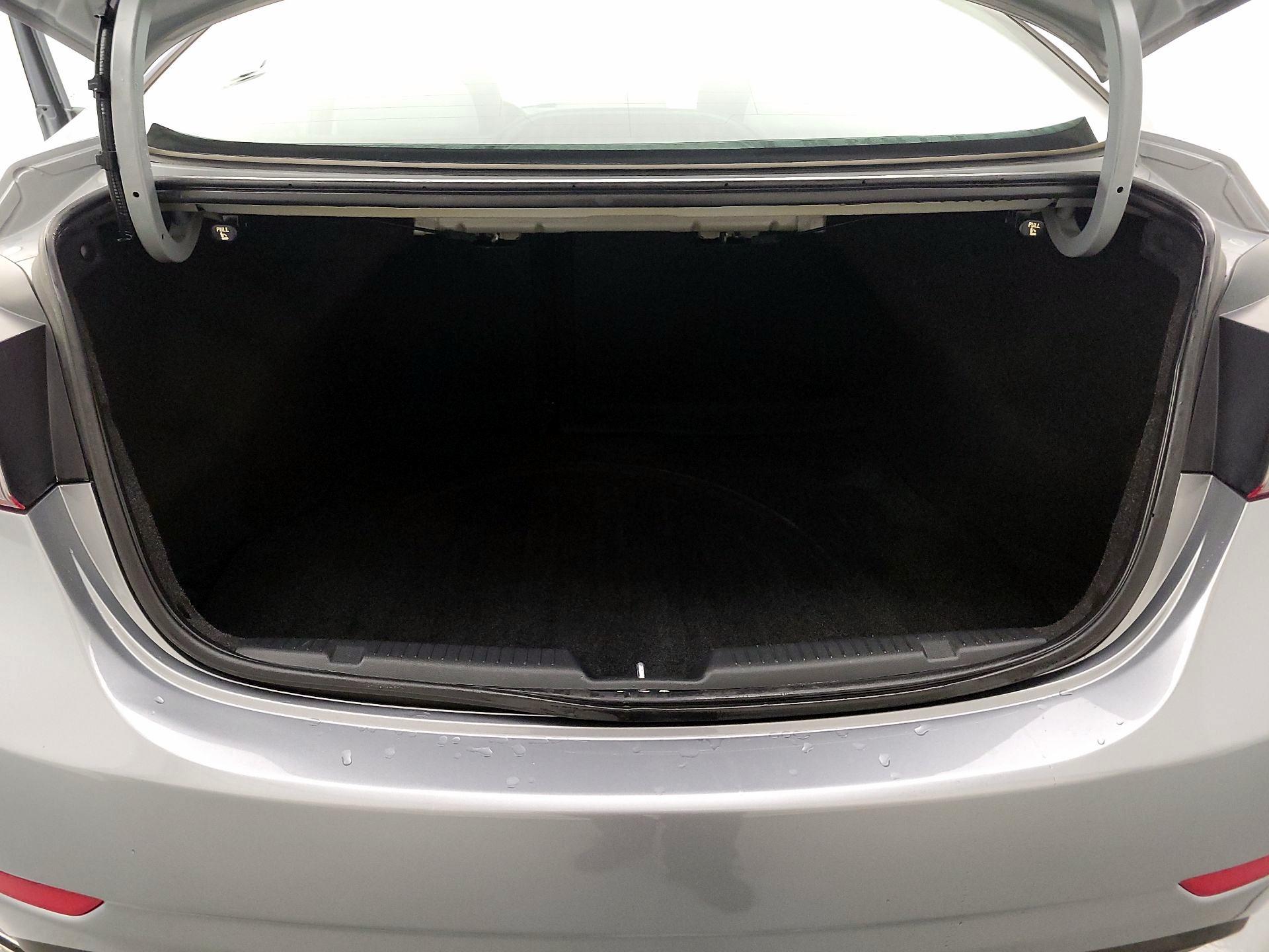 Thumbnail: 2016 Hyundai Elantra - 20