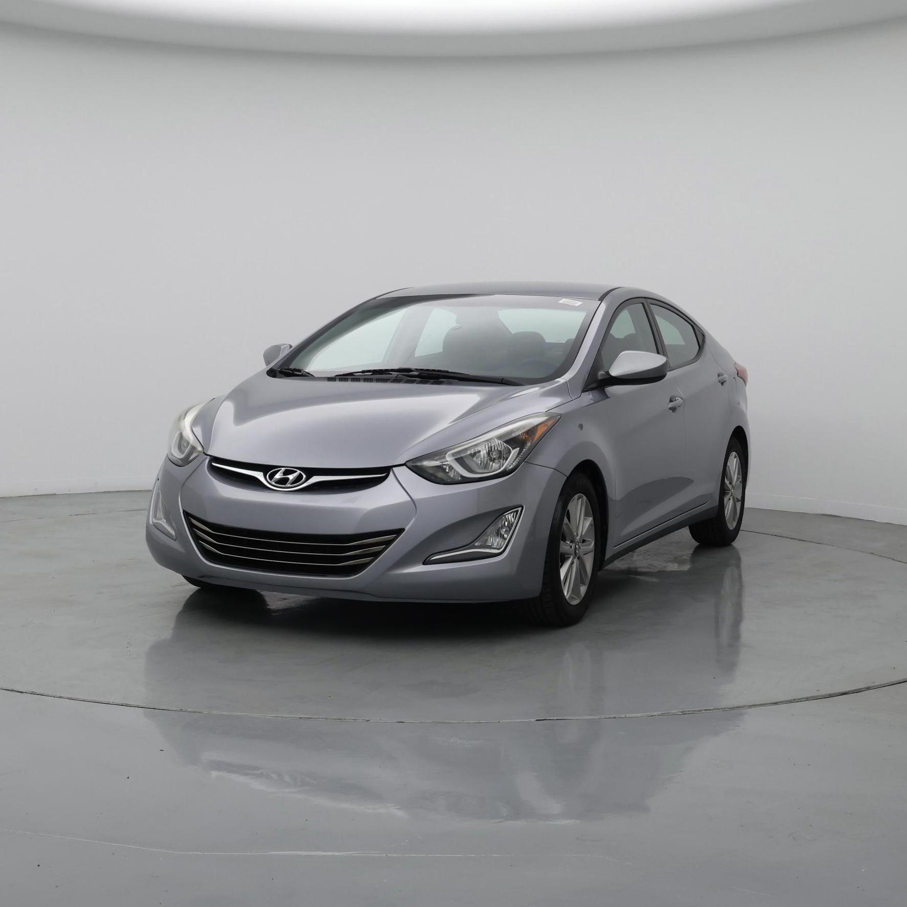 Thumbnail: 2016 Hyundai Elantra - 4