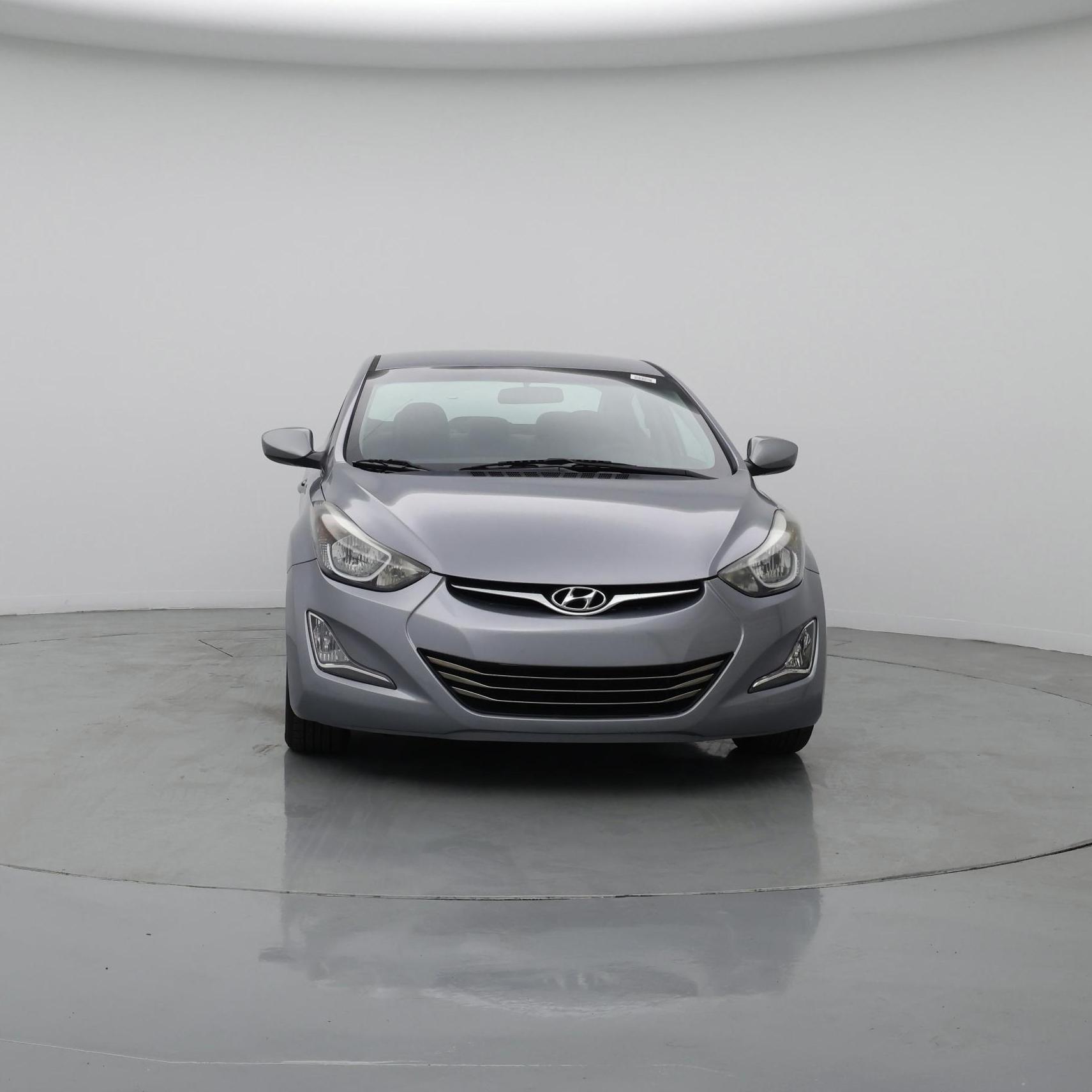 Thumbnail: 2016 Hyundai Elantra - 5