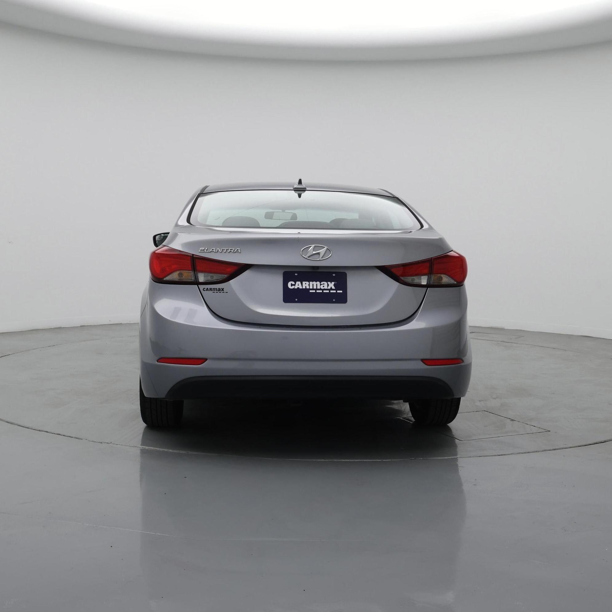 Thumbnail: 2016 Hyundai Elantra - 6