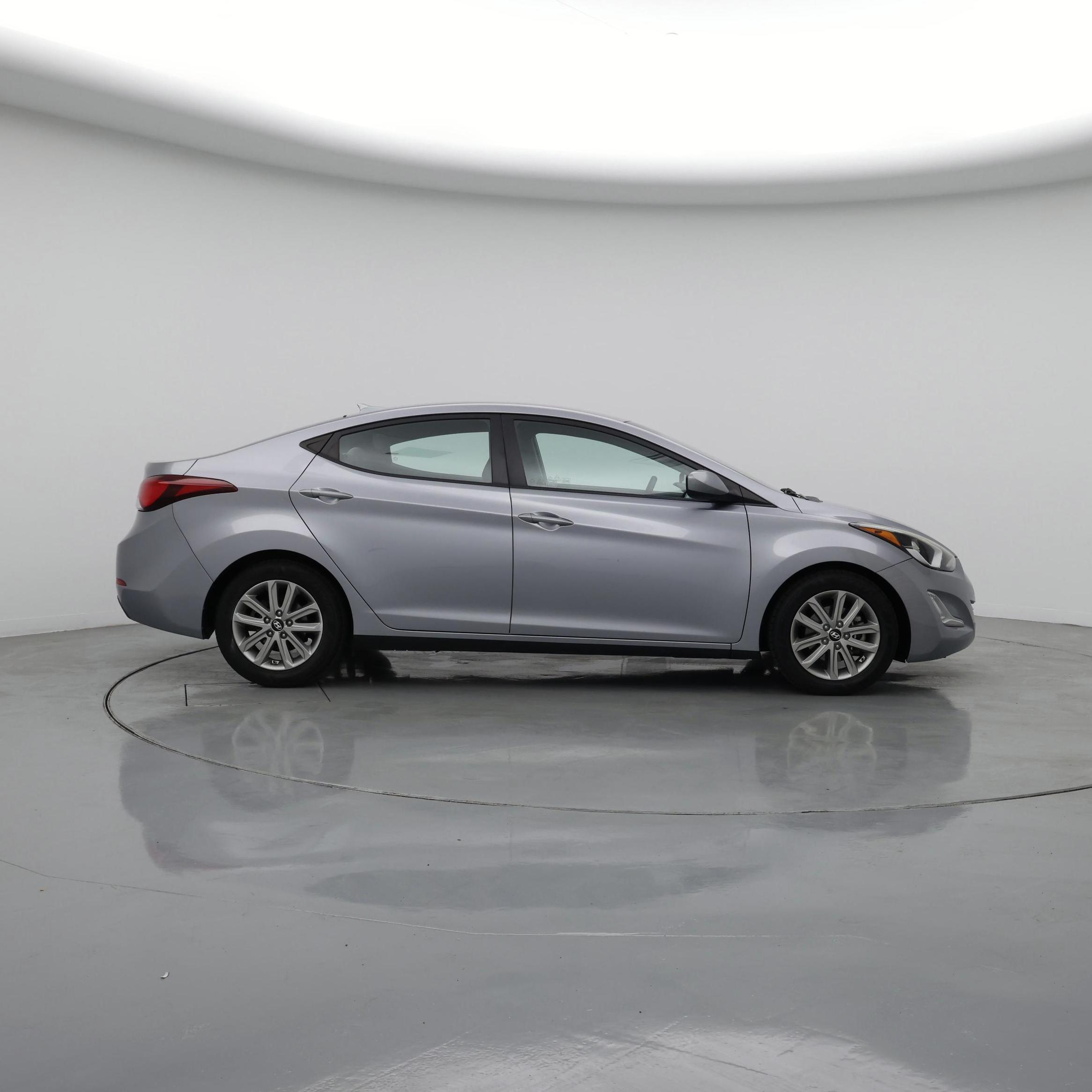 Thumbnail: 2016 Hyundai Elantra - 7