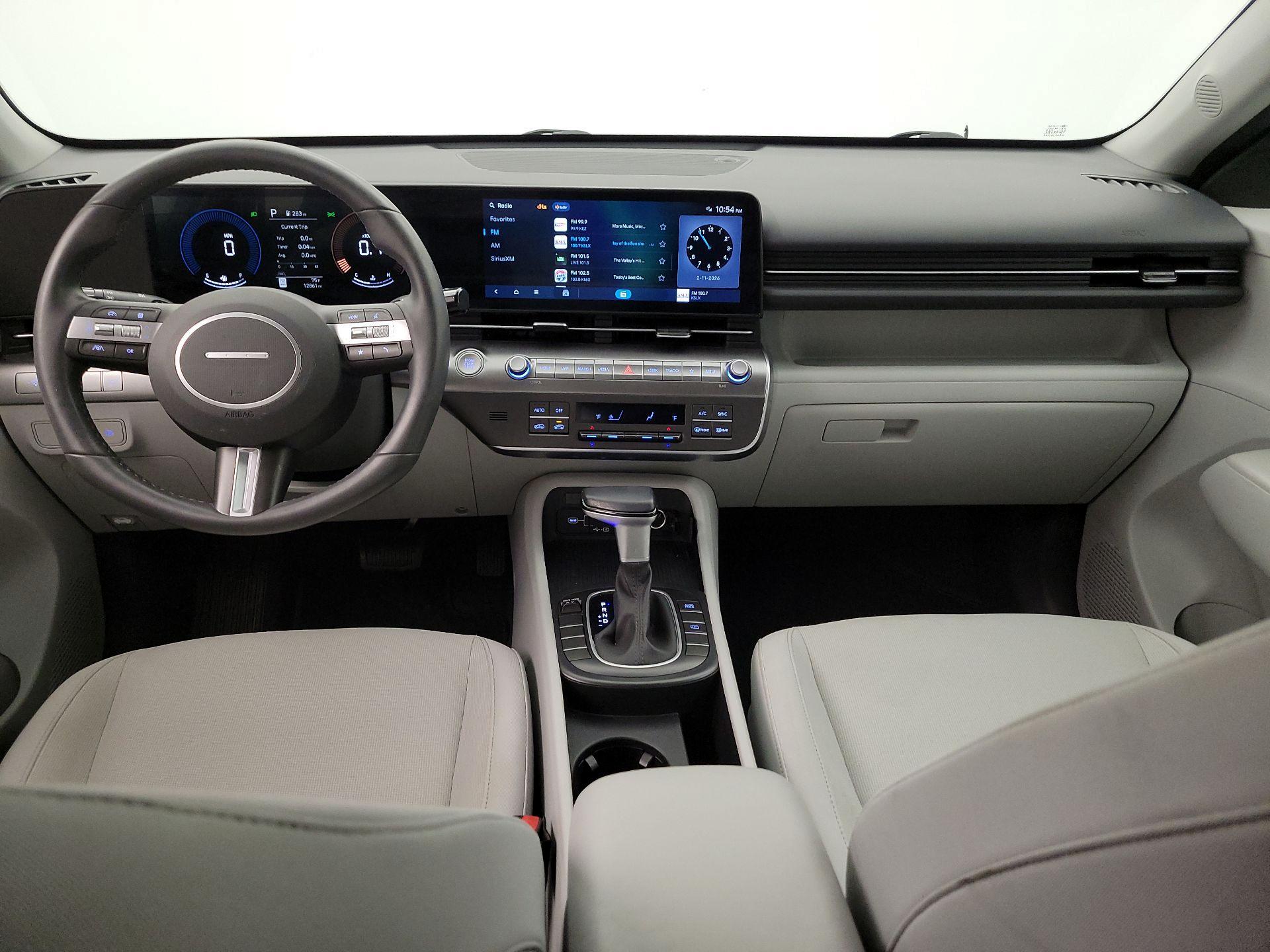 Thumbnail: 2024 Hyundai Kona - 9