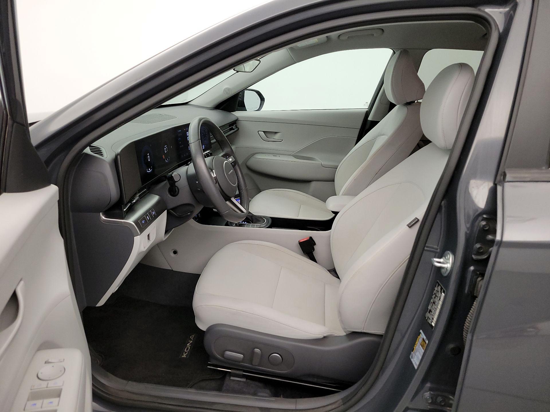 Thumbnail: 2024 Hyundai Kona - 11