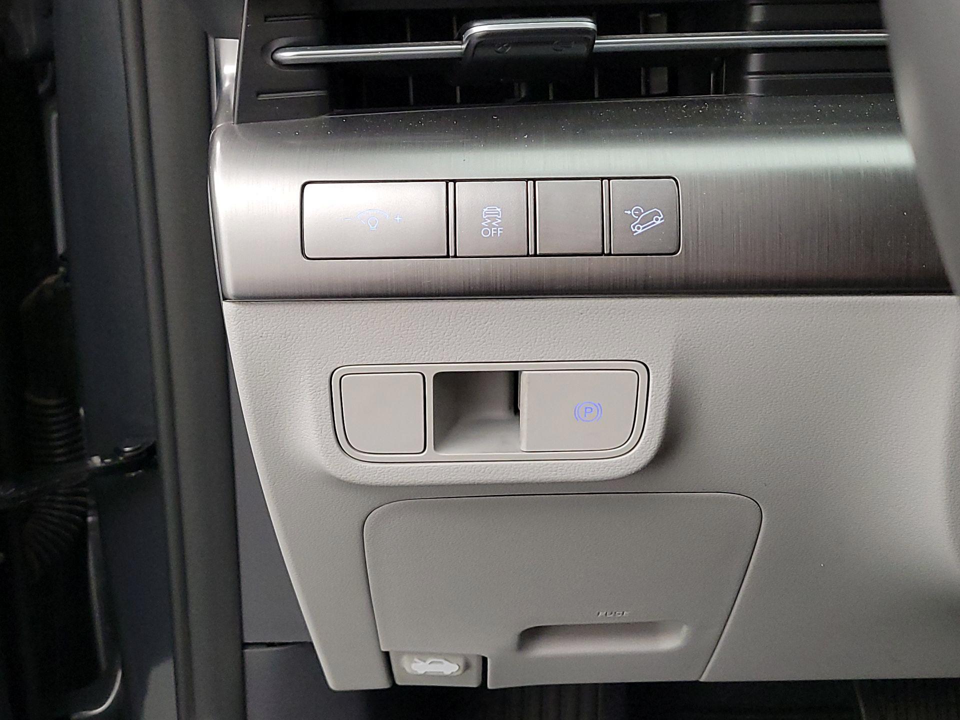 Thumbnail: 2024 Hyundai Kona - 13