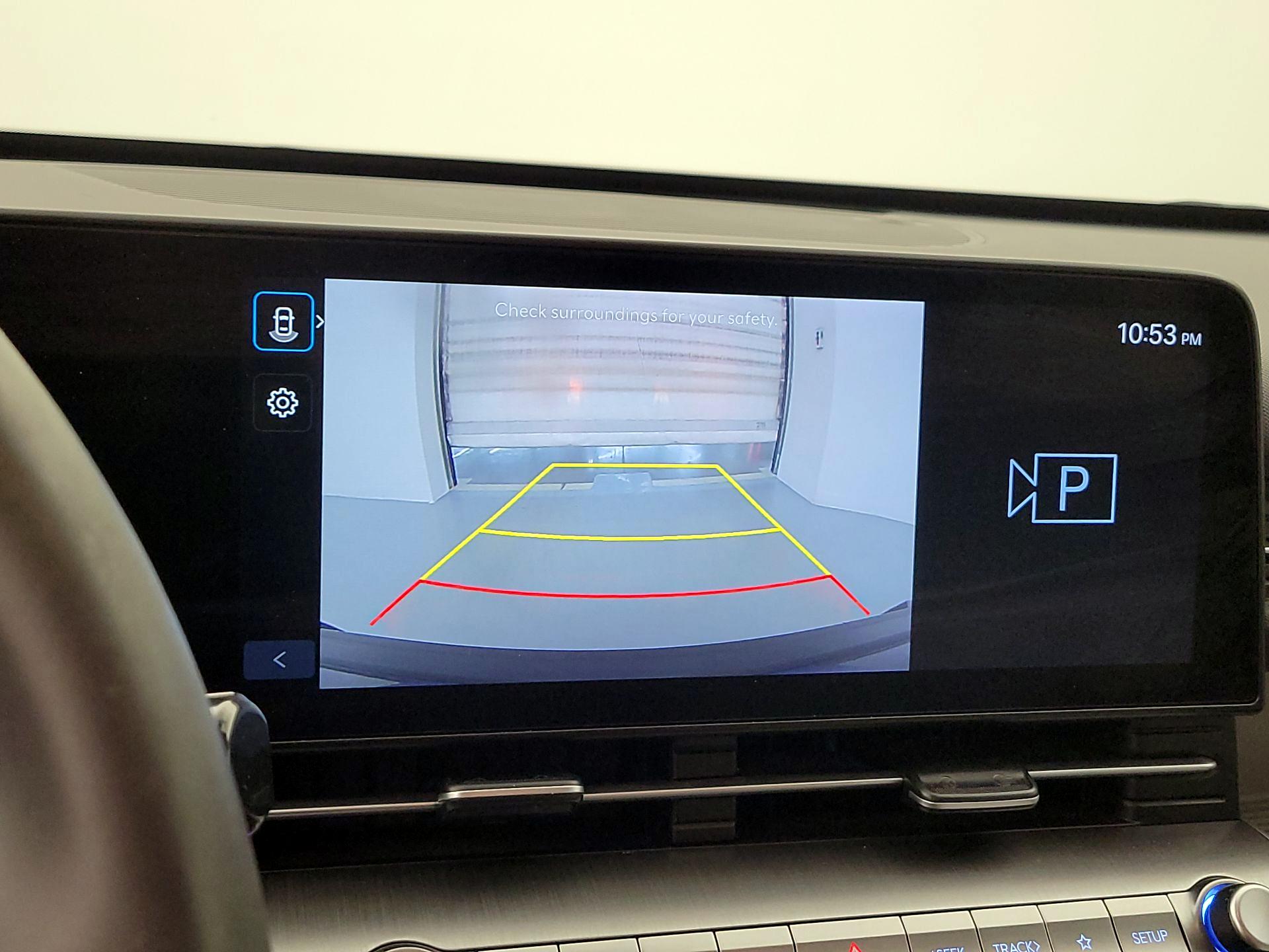 Thumbnail: 2024 Hyundai Kona - 14