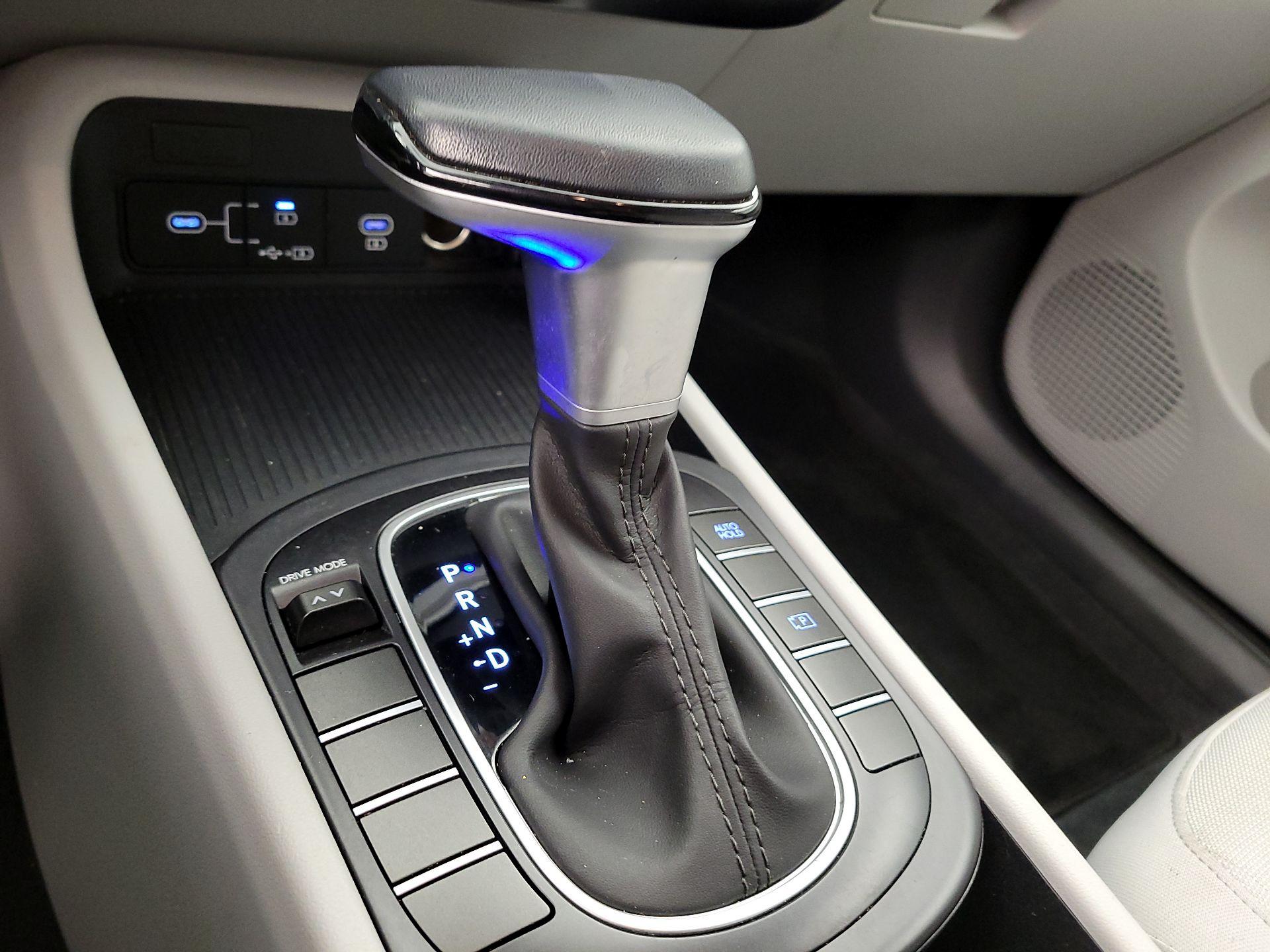 Thumbnail: 2024 Hyundai Kona - 17