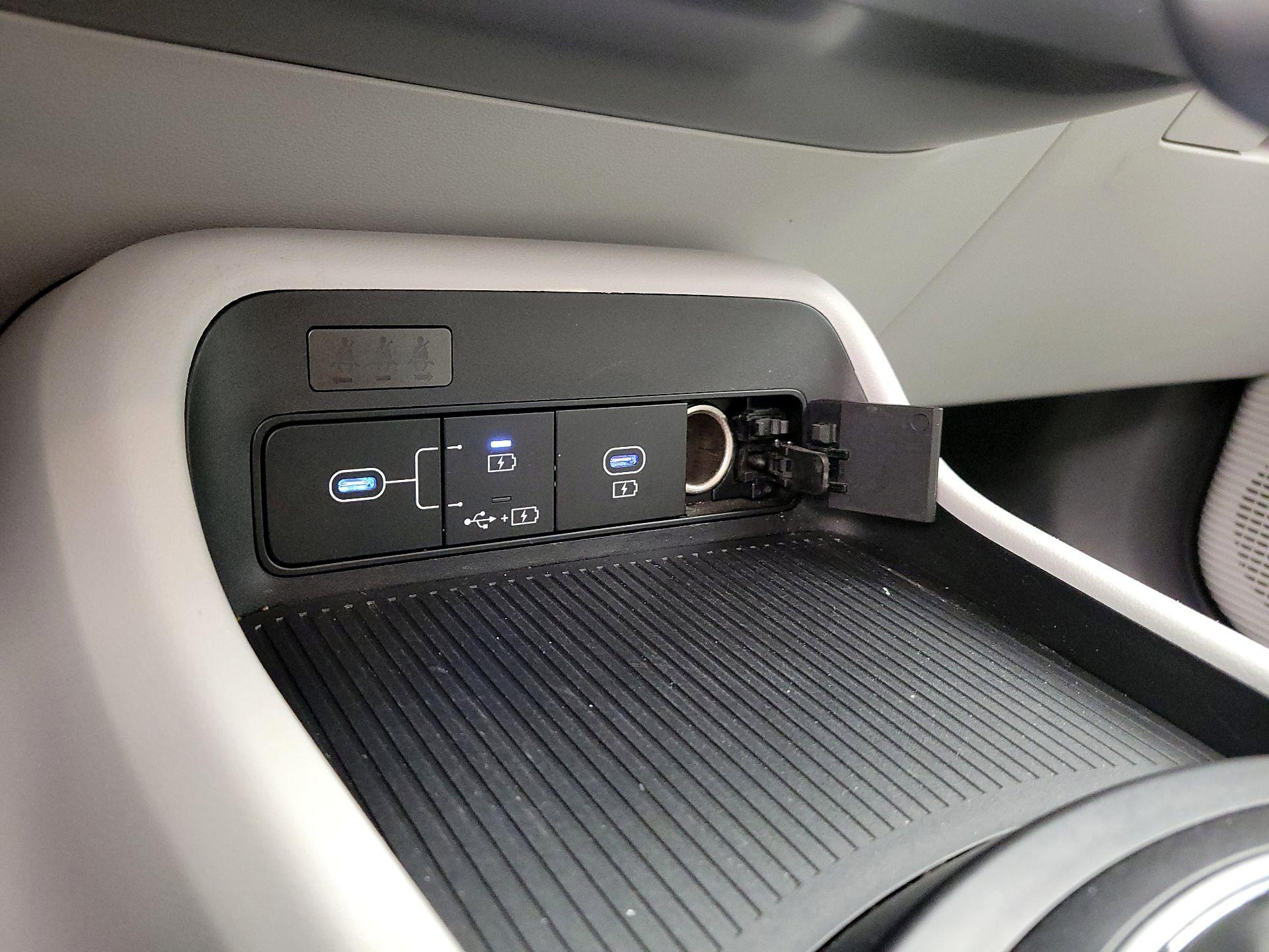 Thumbnail: 2024 Hyundai Kona - 18