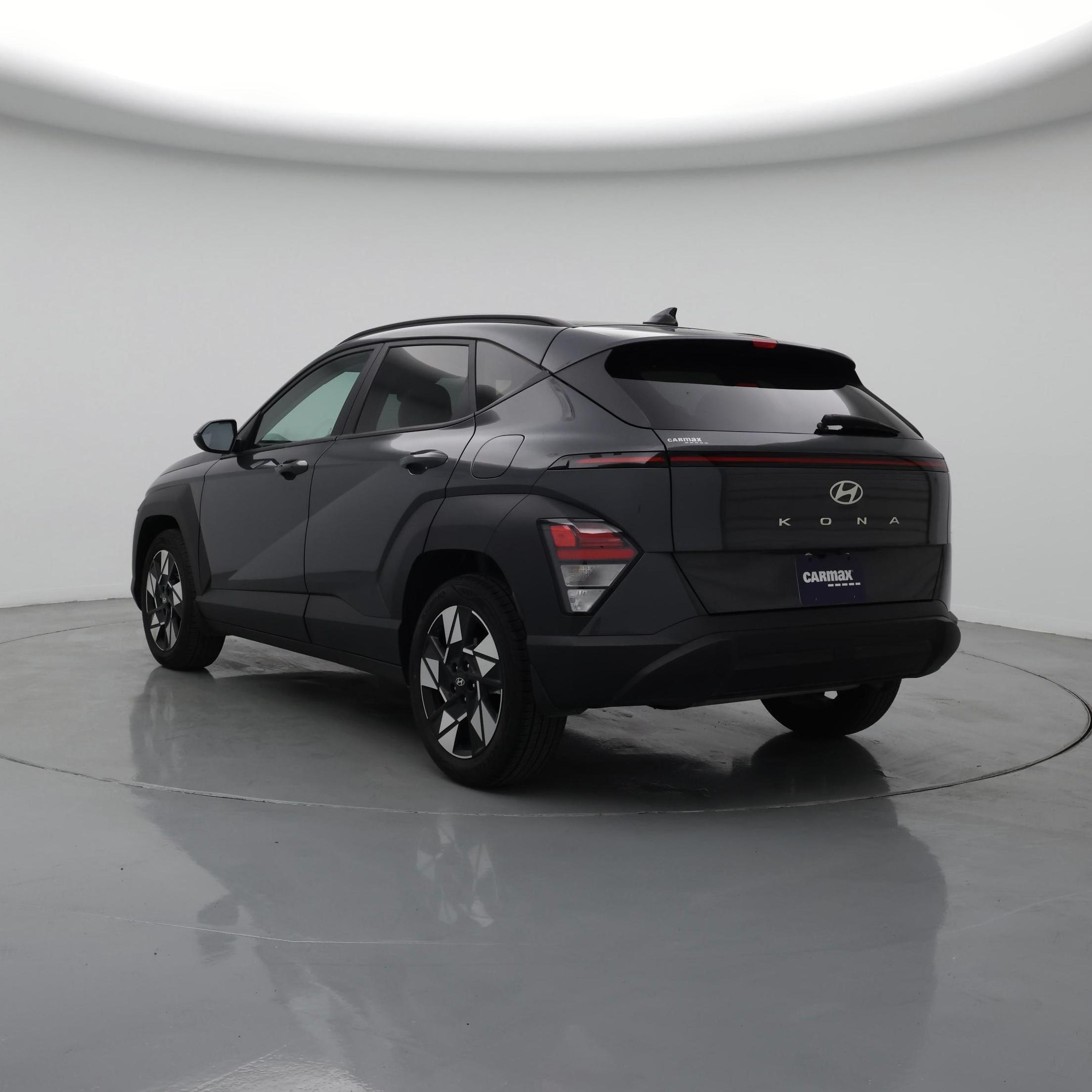 Thumbnail: 2024 Hyundai Kona - 2