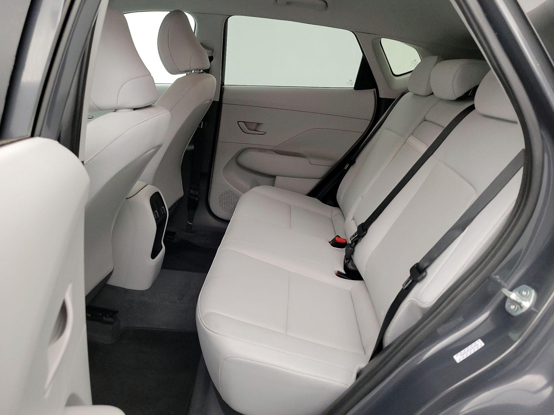 Thumbnail: 2024 Hyundai Kona - 19