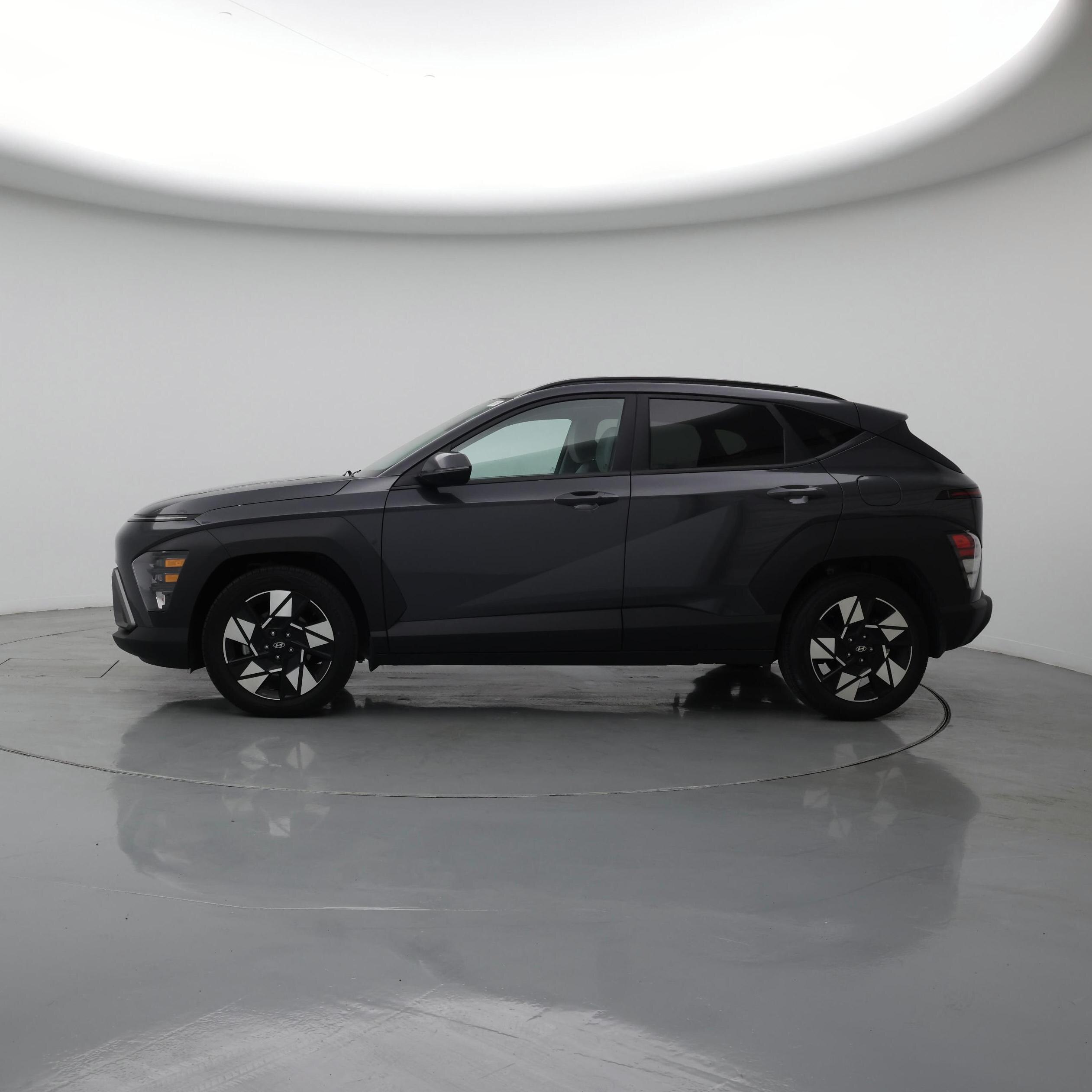 Thumbnail: 2024 Hyundai Kona - 3