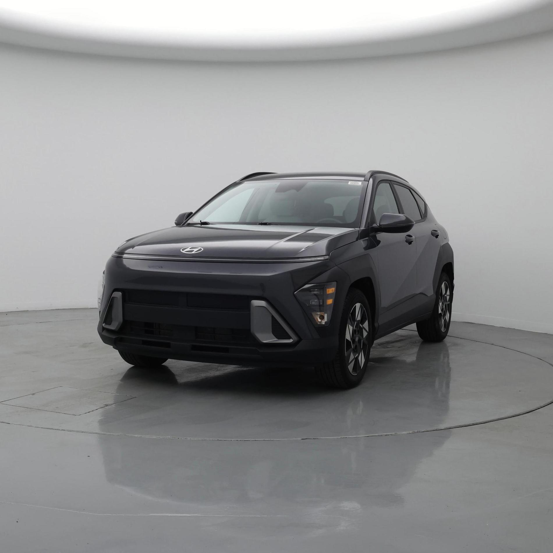 Thumbnail: 2024 Hyundai Kona - 4