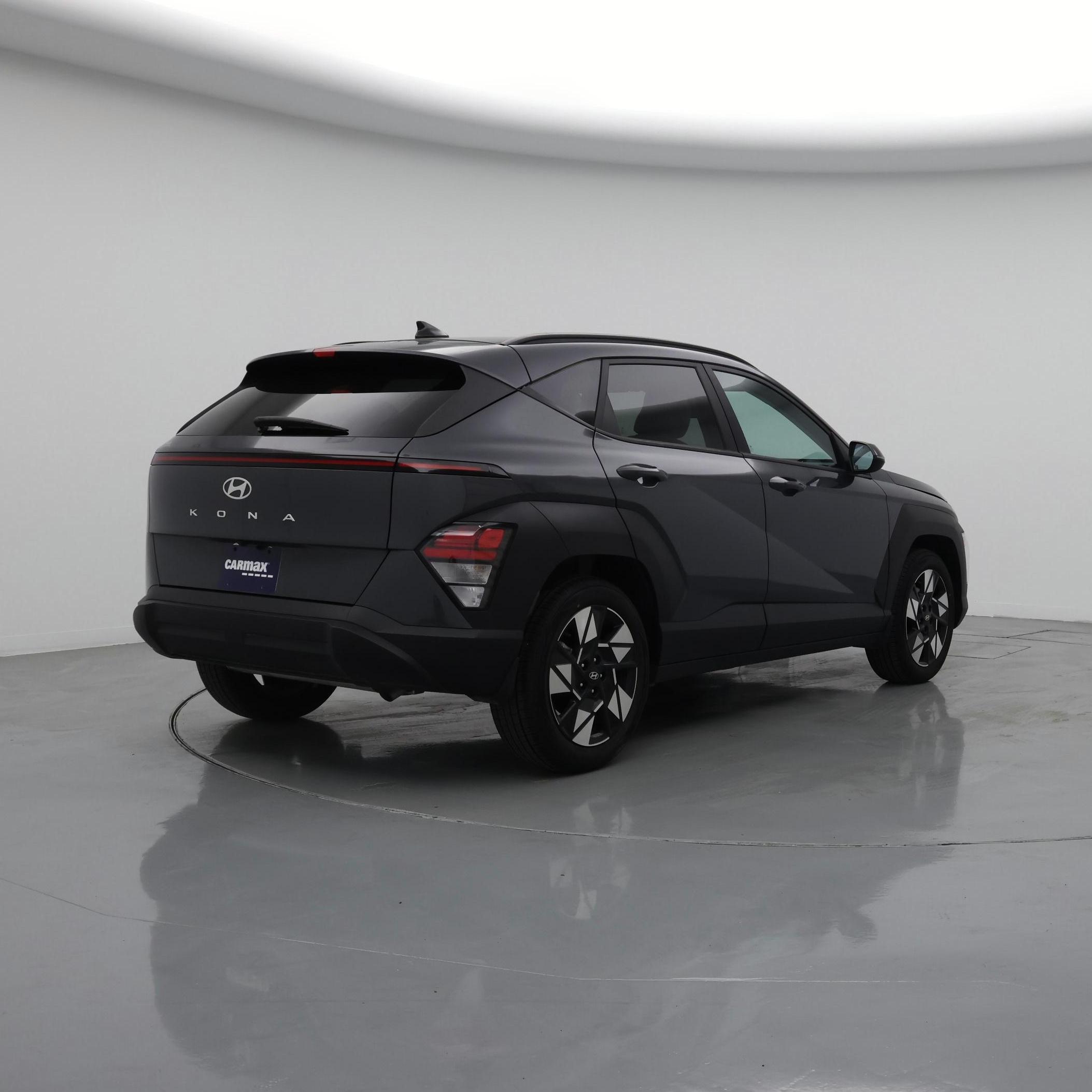 Thumbnail: 2024 Hyundai Kona - 8