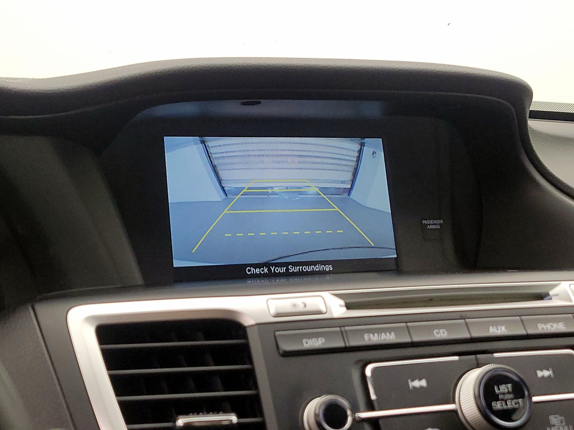 Thumbnail: 2015 Honda Accord - 14