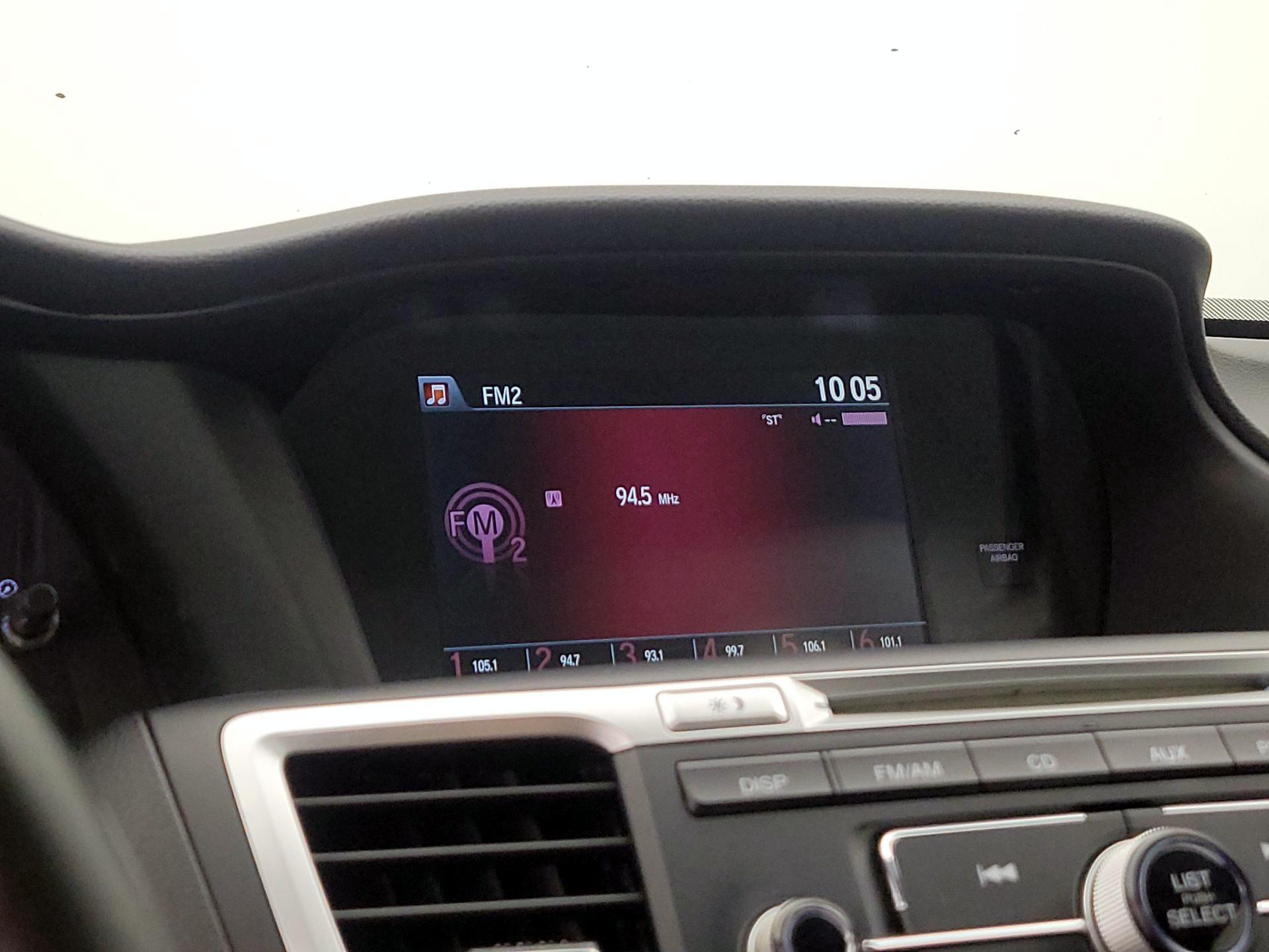 Thumbnail: 2015 Honda Accord - 15