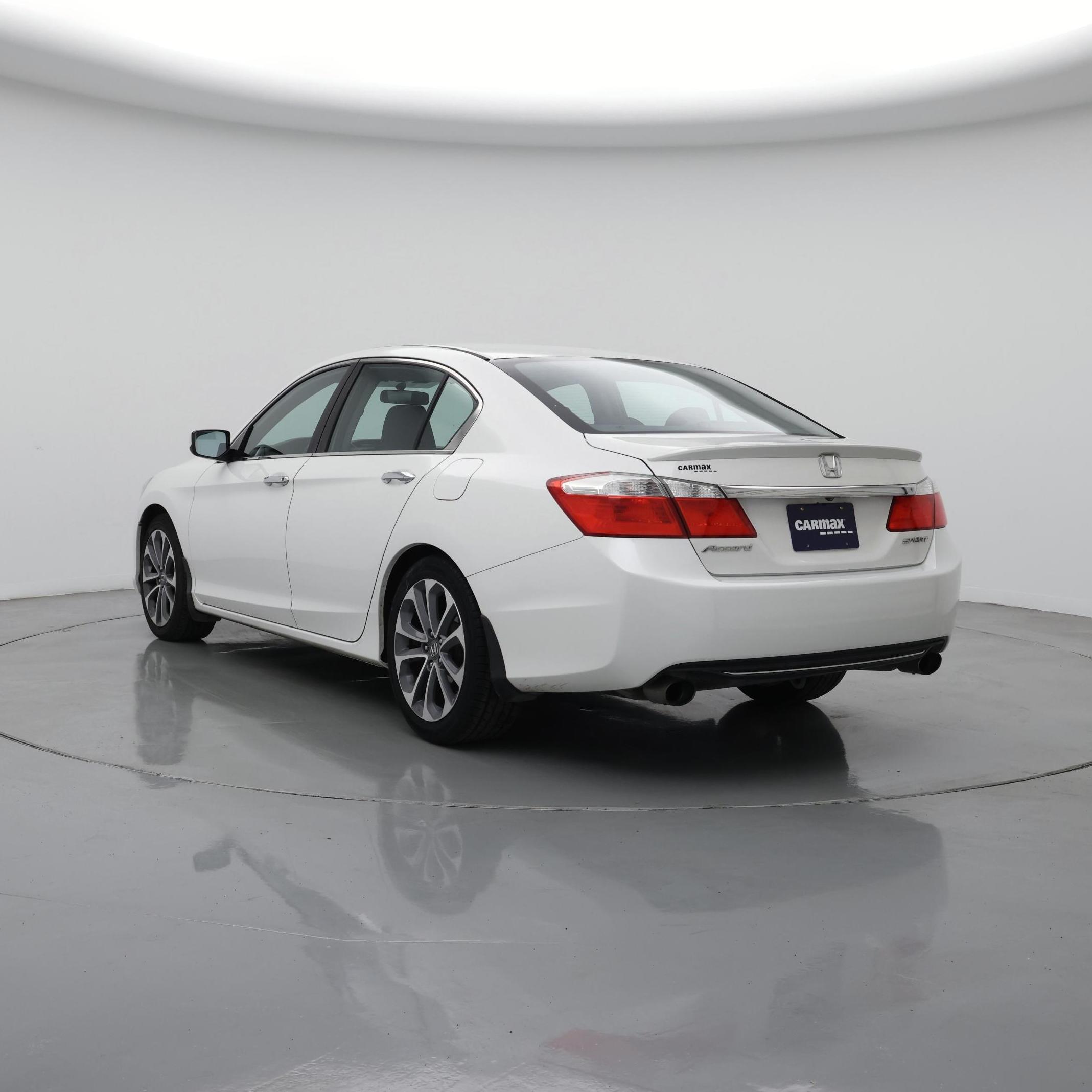 Thumbnail: 2015 Honda Accord - 2