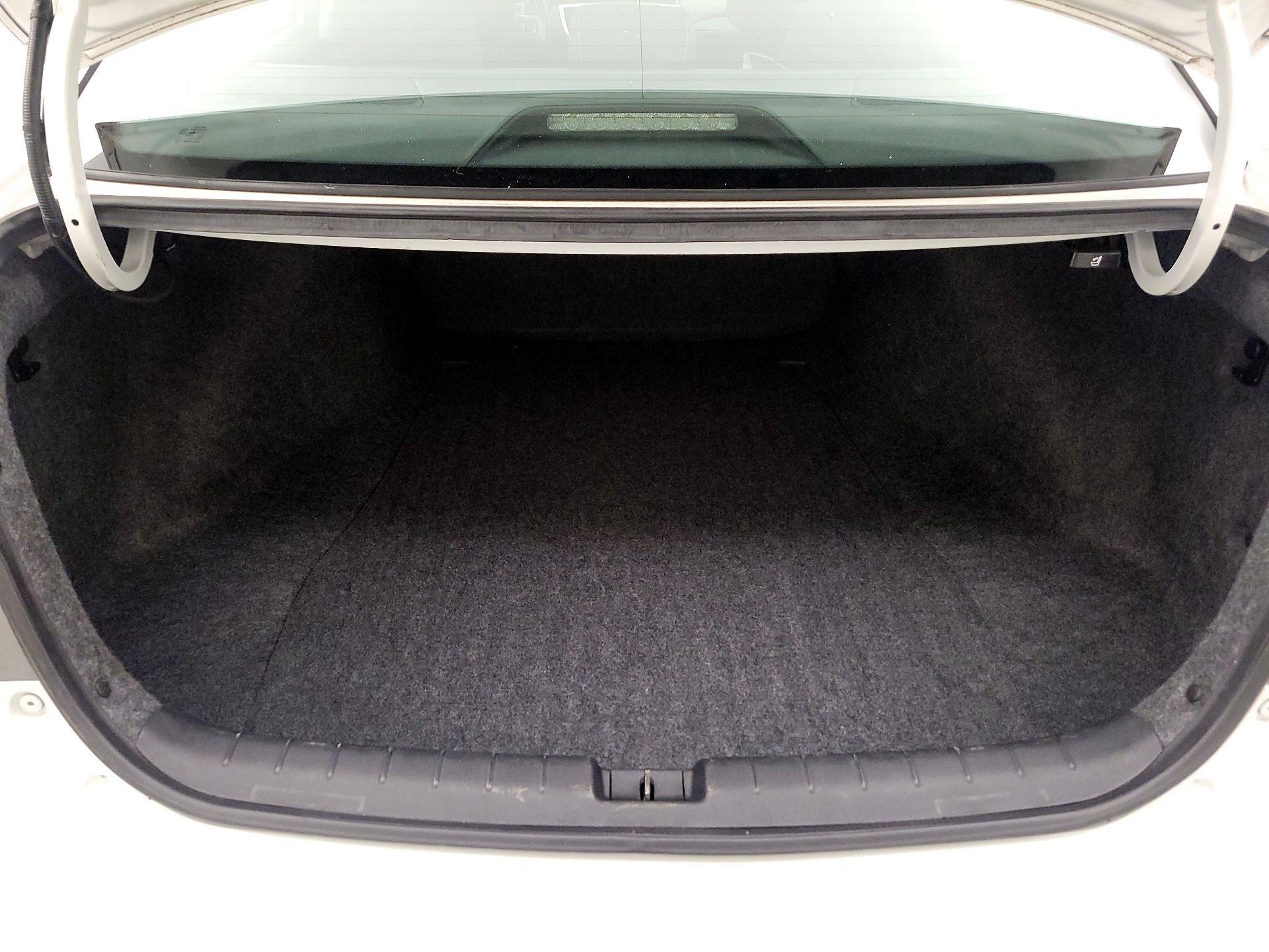 Thumbnail: 2015 Honda Accord - 20