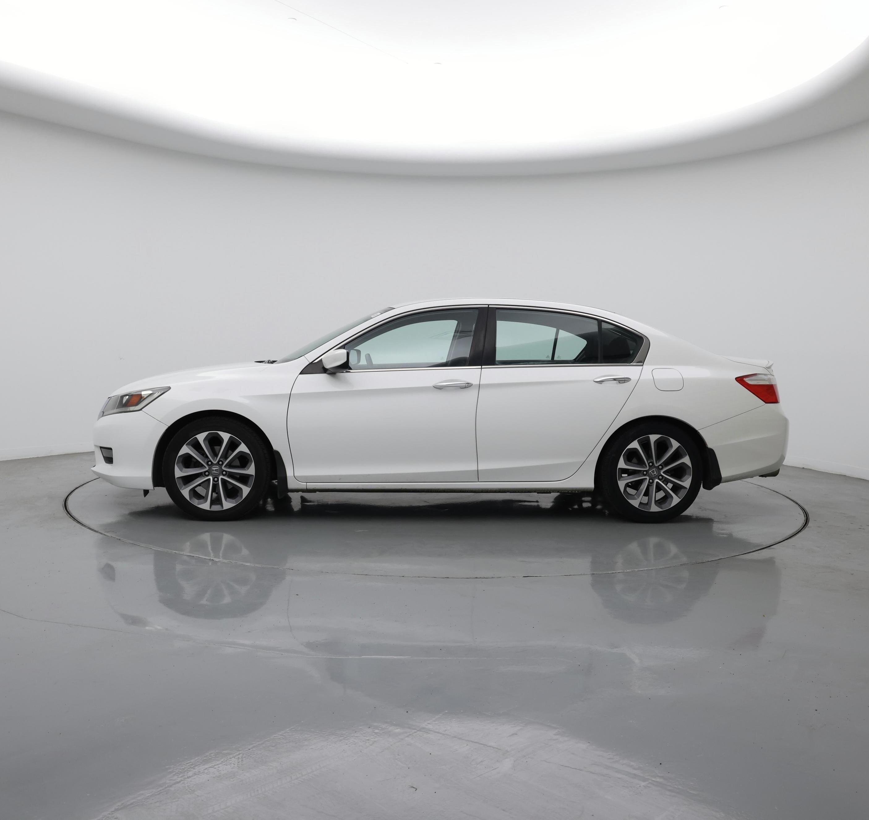 Thumbnail: 2015 Honda Accord - 3