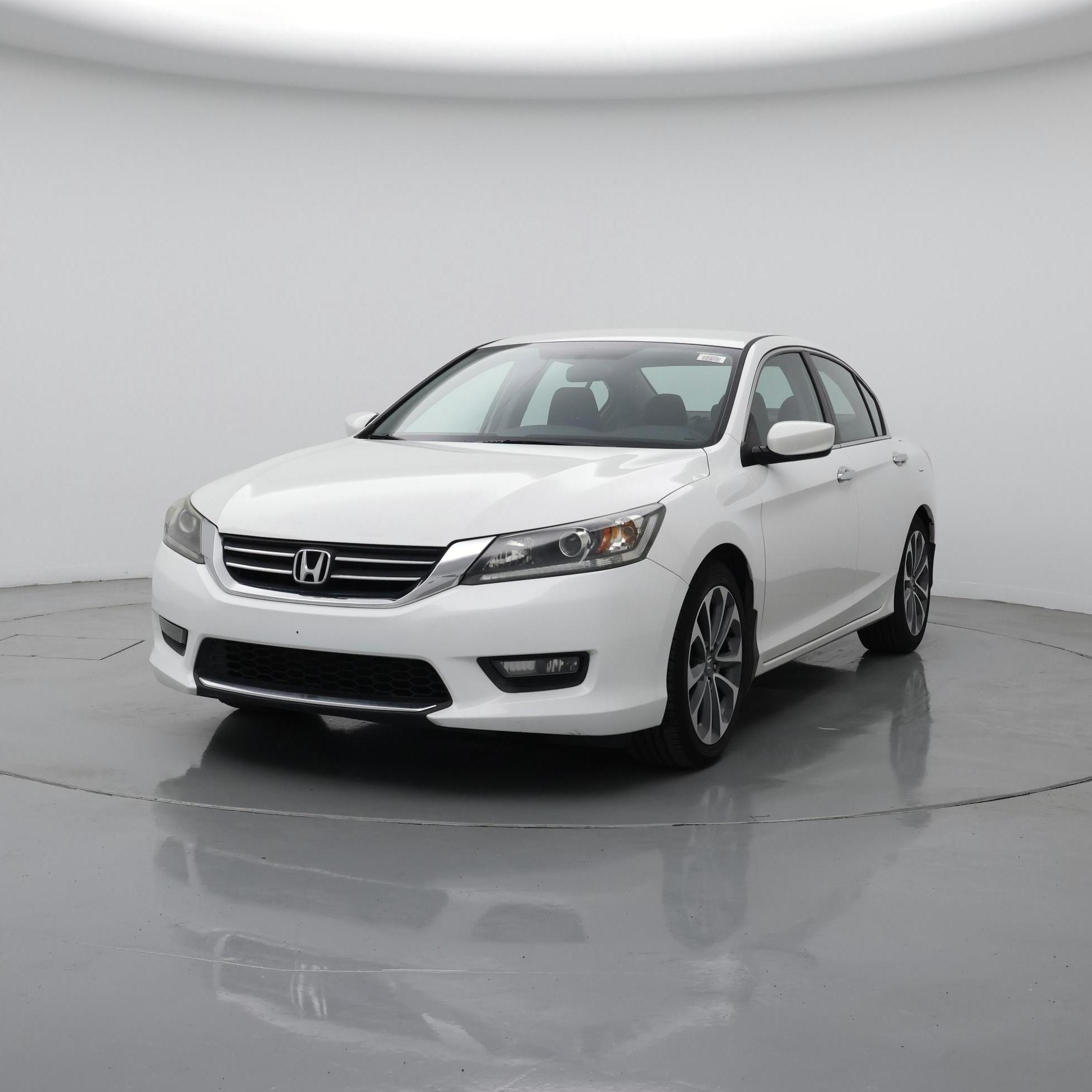 Thumbnail: 2015 Honda Accord - 4