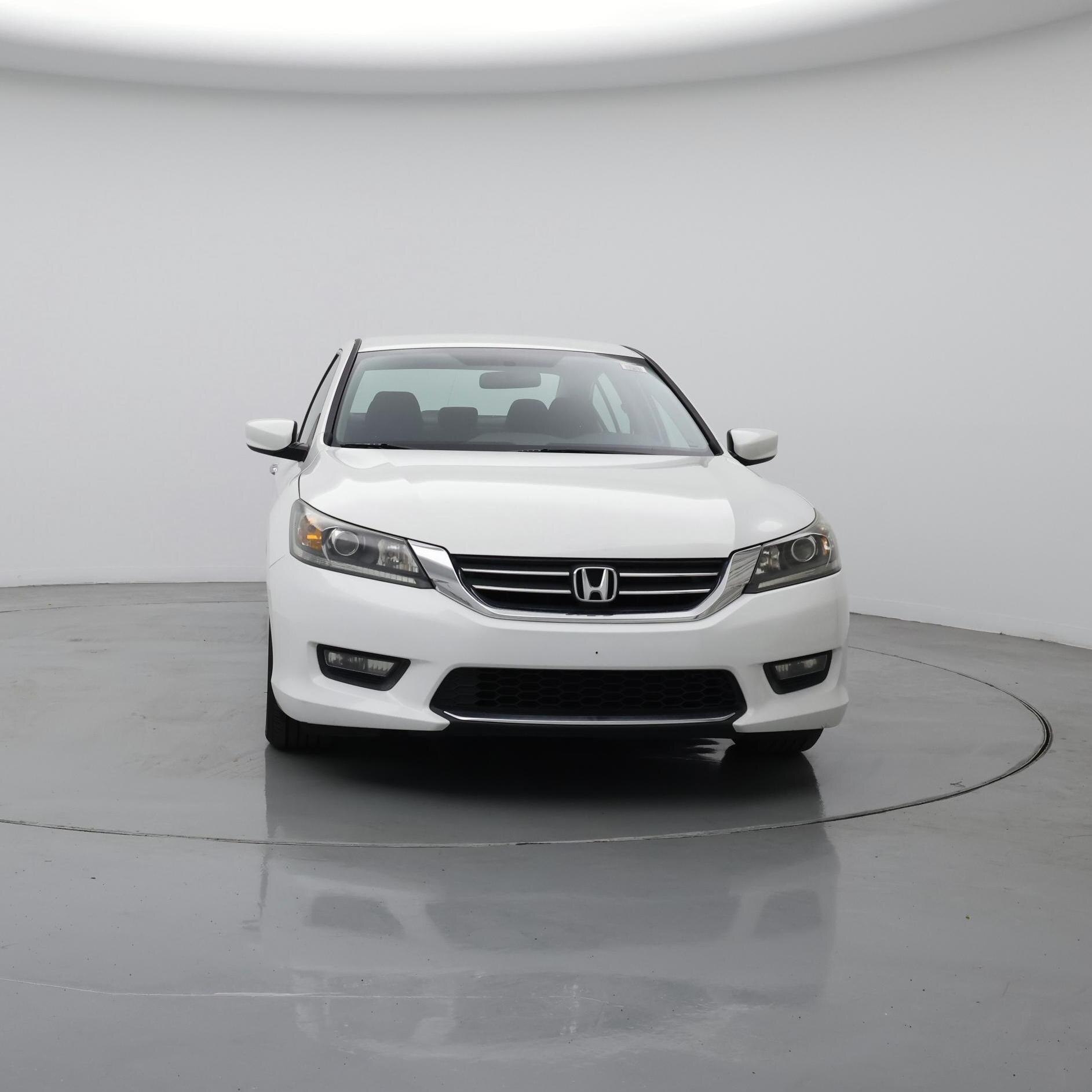 Thumbnail: 2015 Honda Accord - 5