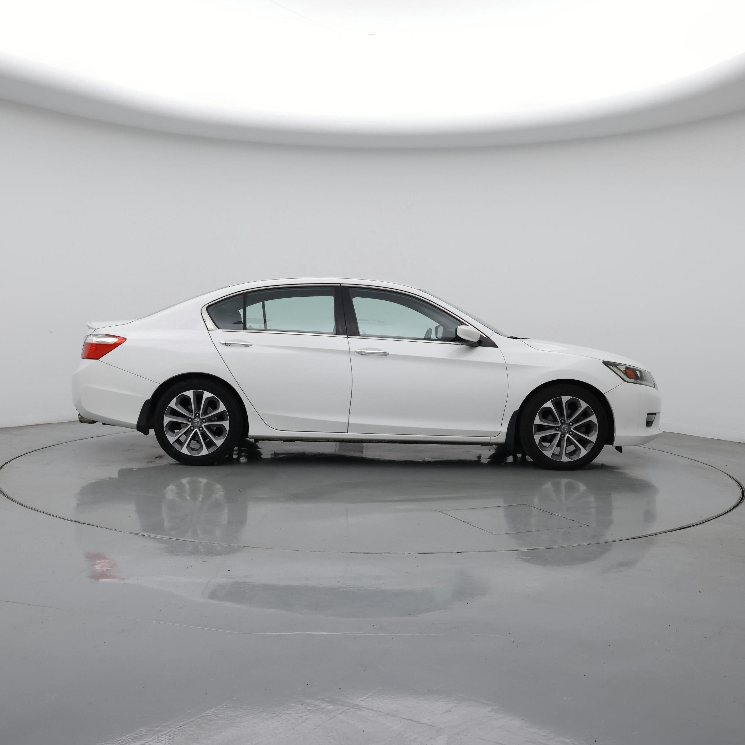 Thumbnail: 2015 Honda Accord - 7