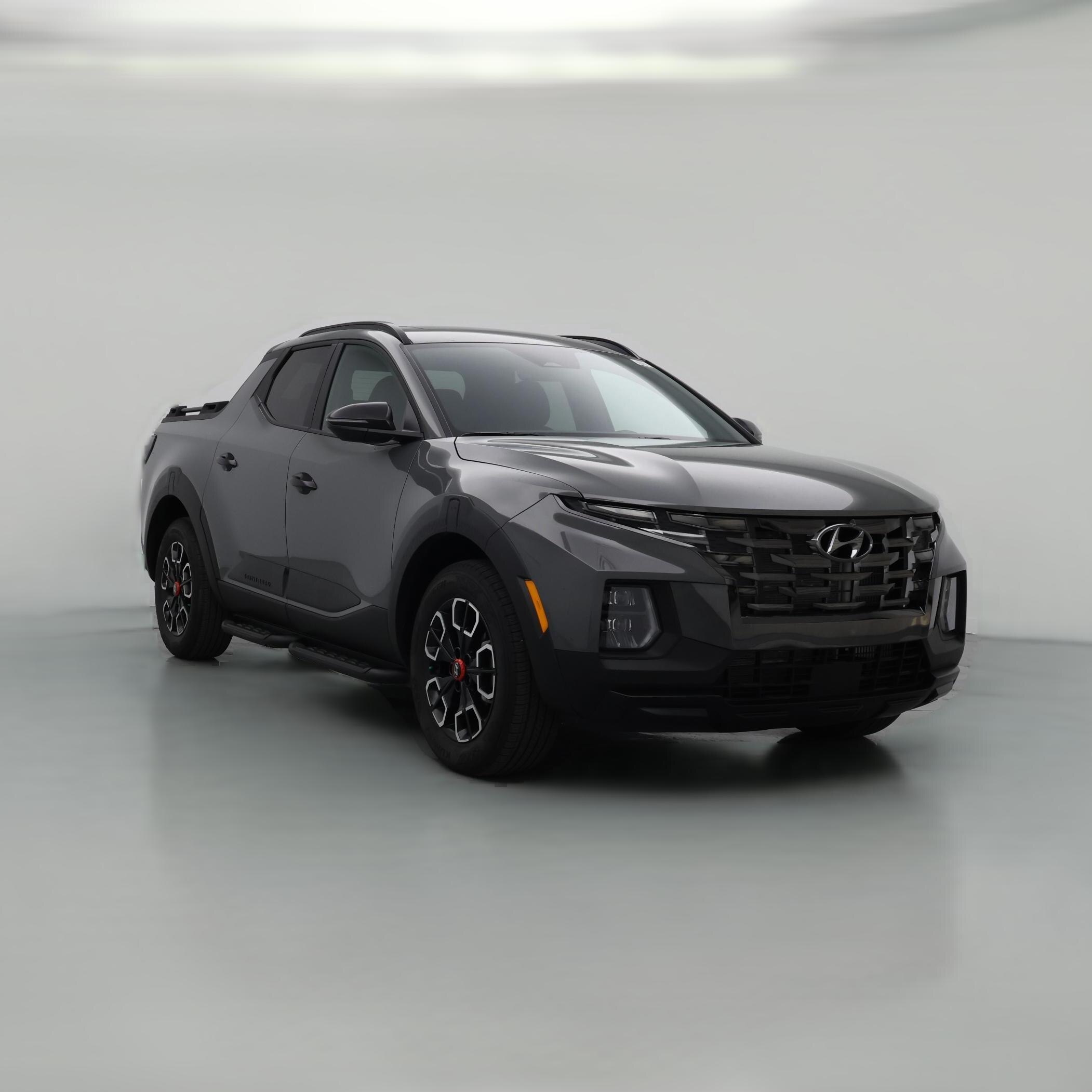 Thumbnail: 2024 Hyundai Santa Cruz - 1