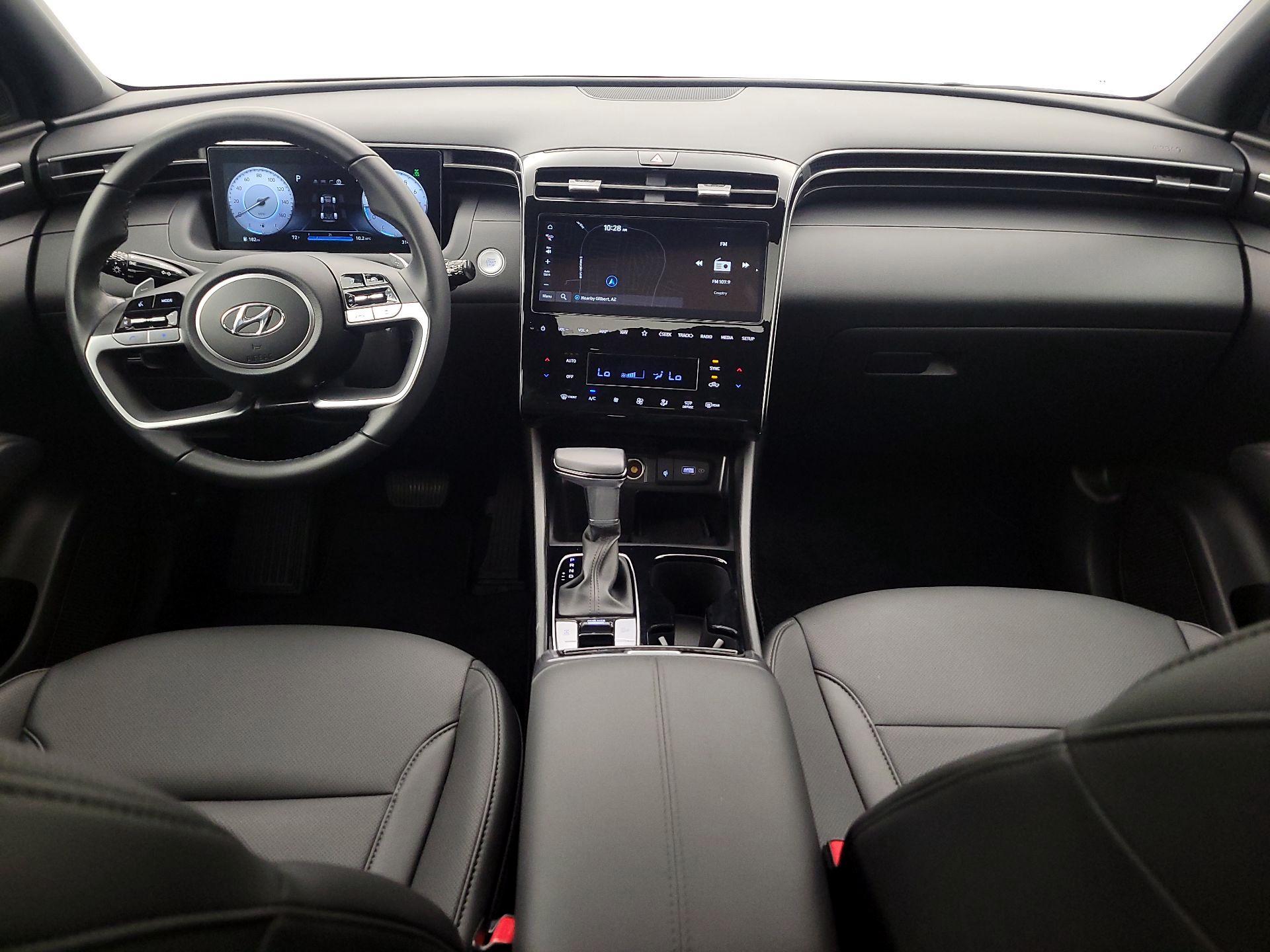 Thumbnail: 2024 Hyundai Santa Cruz - 9