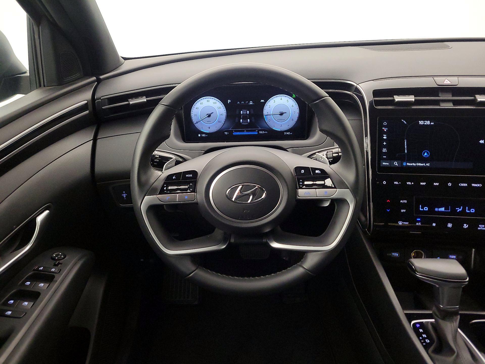 Thumbnail: 2024 Hyundai Santa Cruz - 10