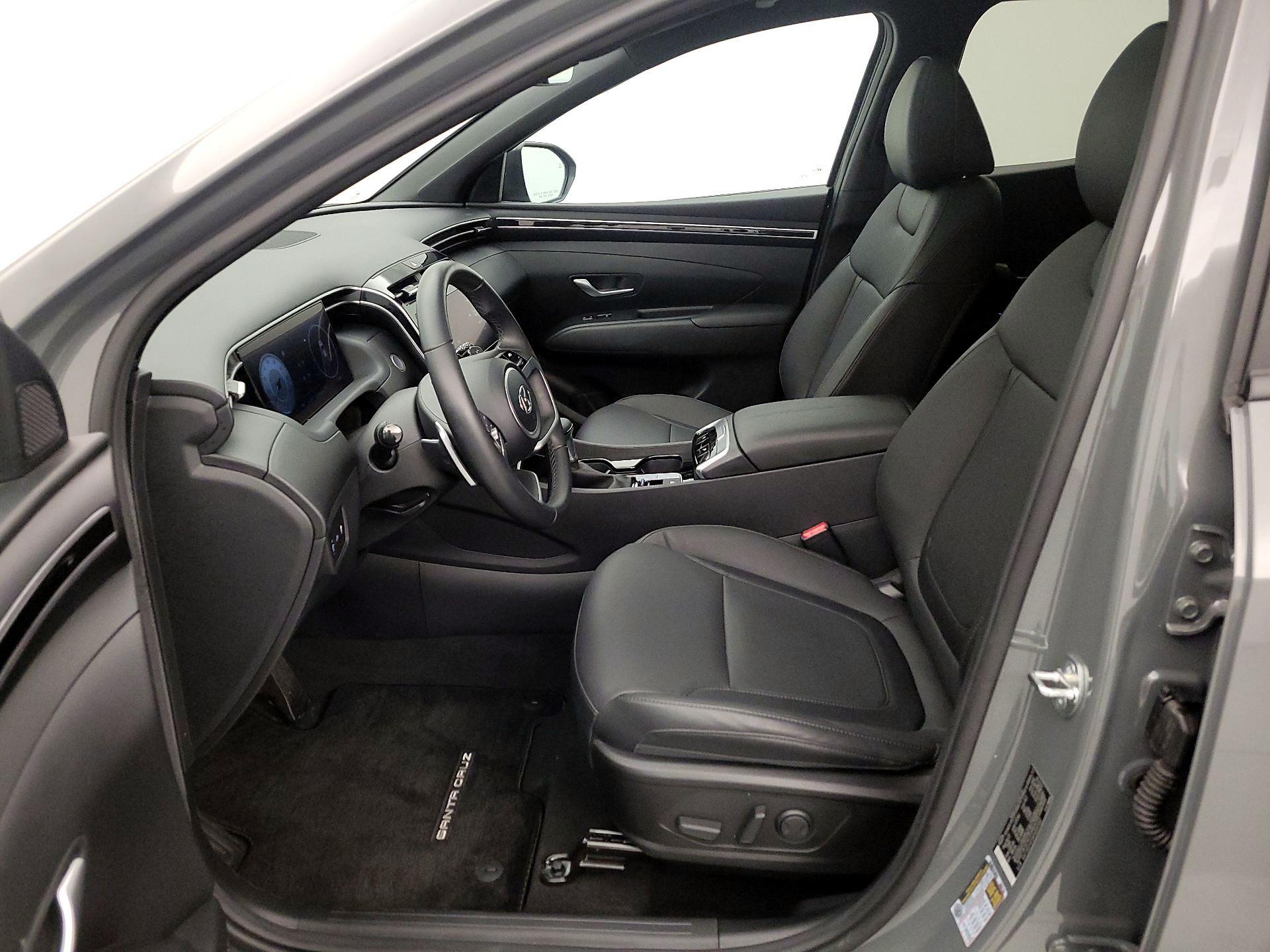 Thumbnail: 2024 Hyundai Santa Cruz - 11