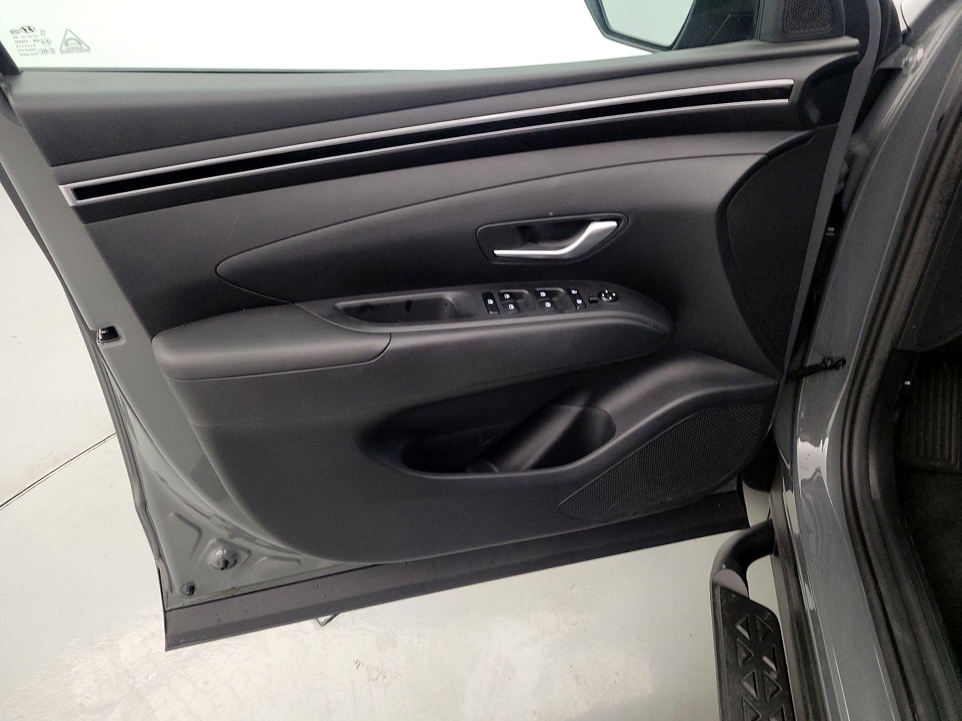 Thumbnail: 2024 Hyundai Santa Cruz - 12