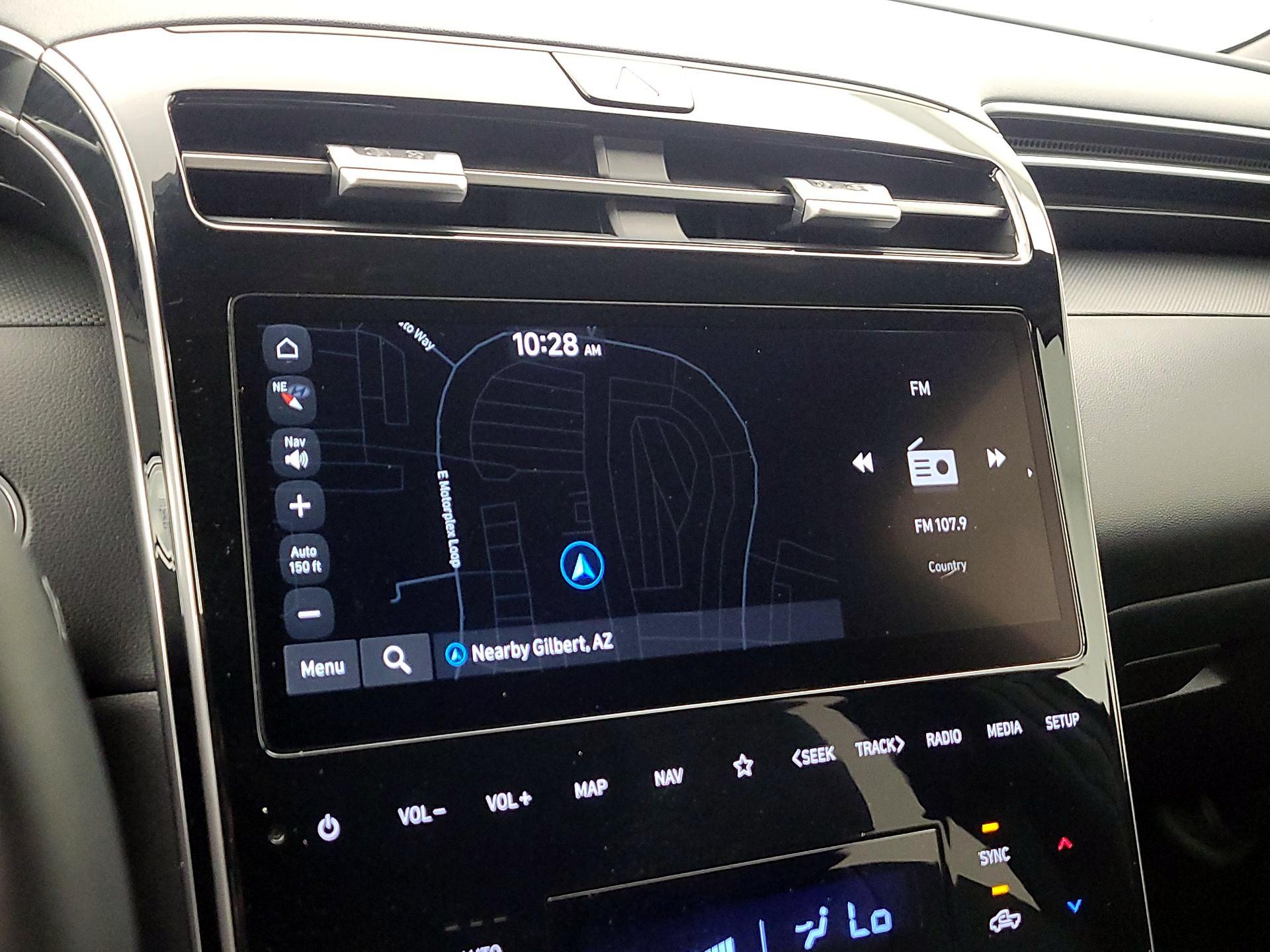 Thumbnail: 2024 Hyundai Santa Cruz - 14