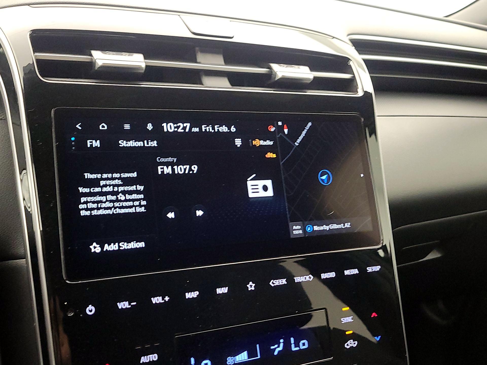 Thumbnail: 2024 Hyundai Santa Cruz - 16