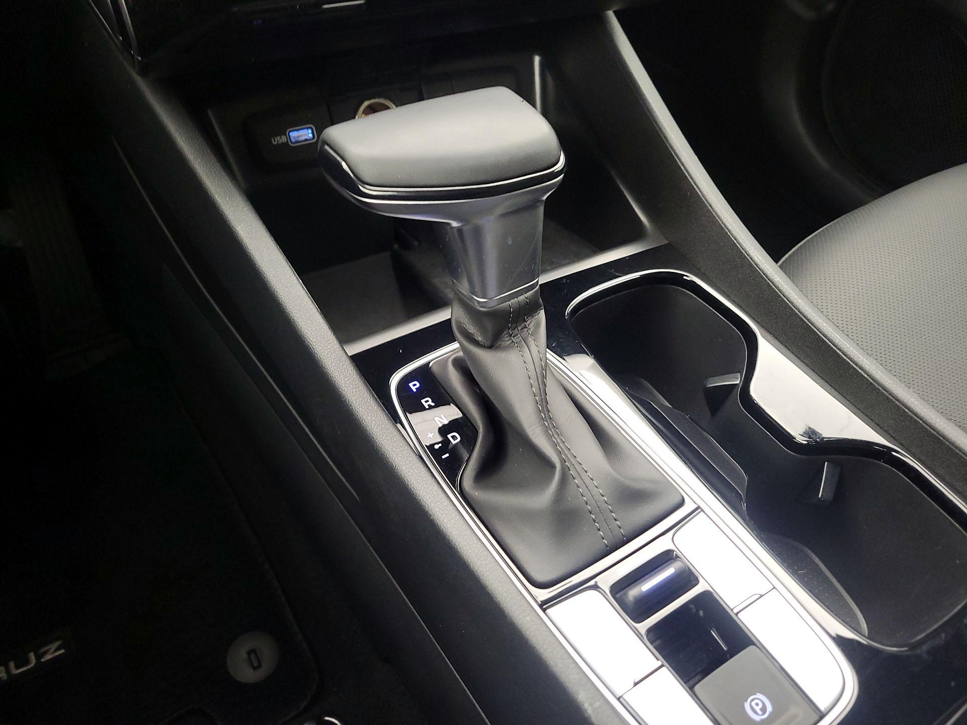 Thumbnail: 2024 Hyundai Santa Cruz - 18