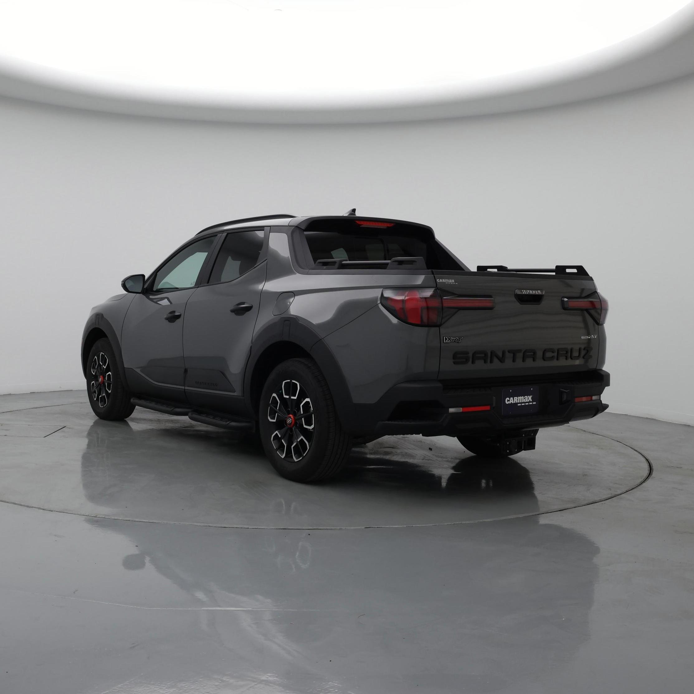 Thumbnail: 2024 Hyundai Santa Cruz - 2