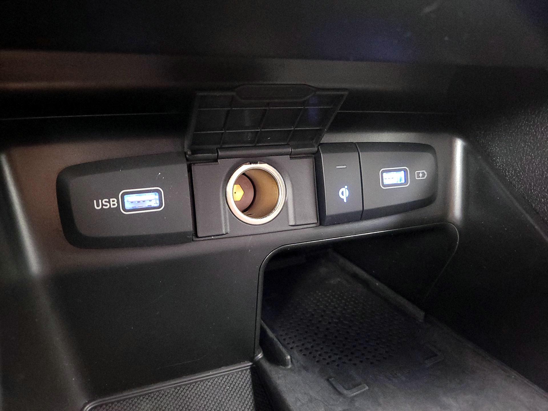 Thumbnail: 2024 Hyundai Santa Cruz - 19