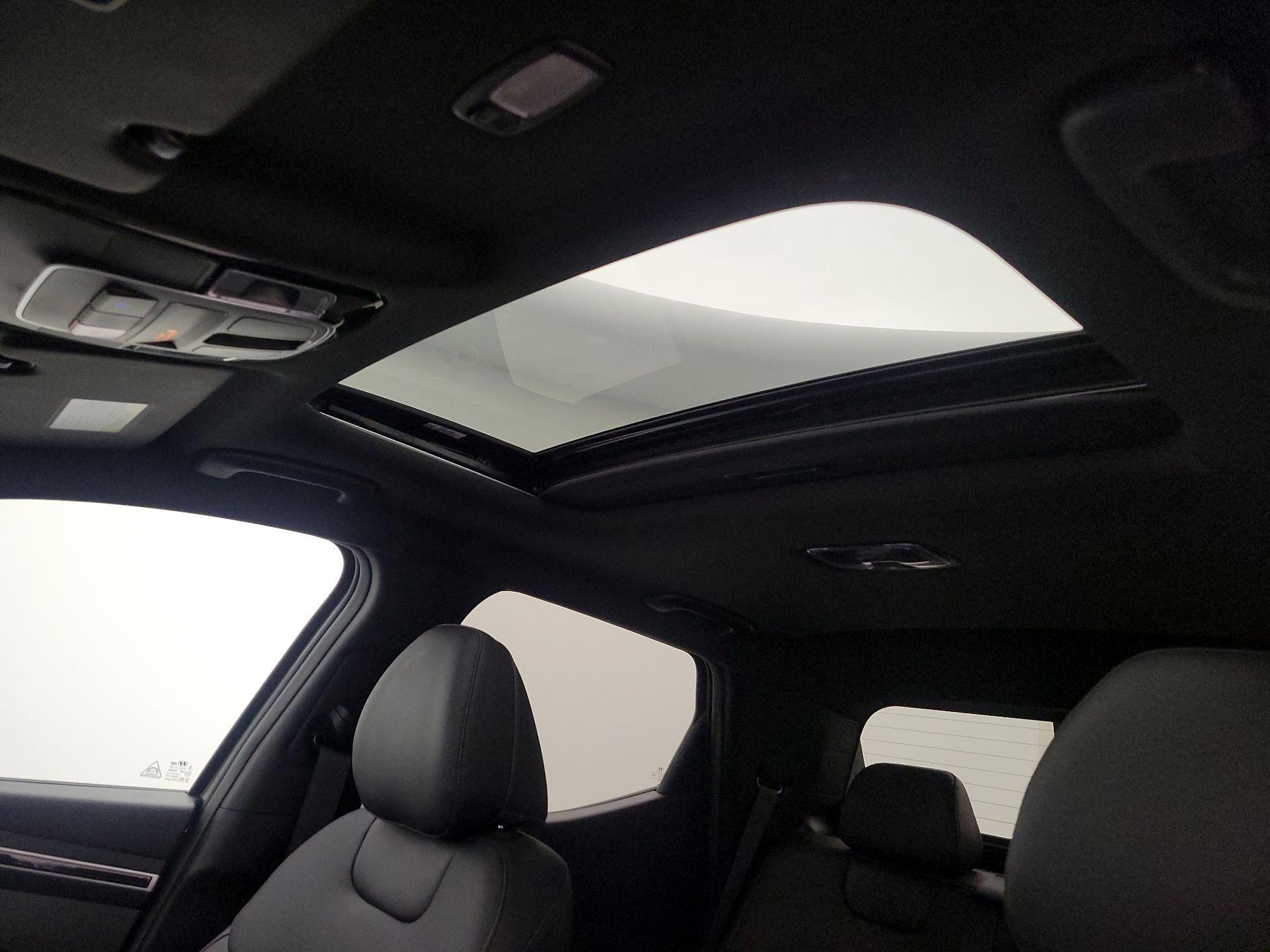 Thumbnail: 2024 Hyundai Santa Cruz - 20