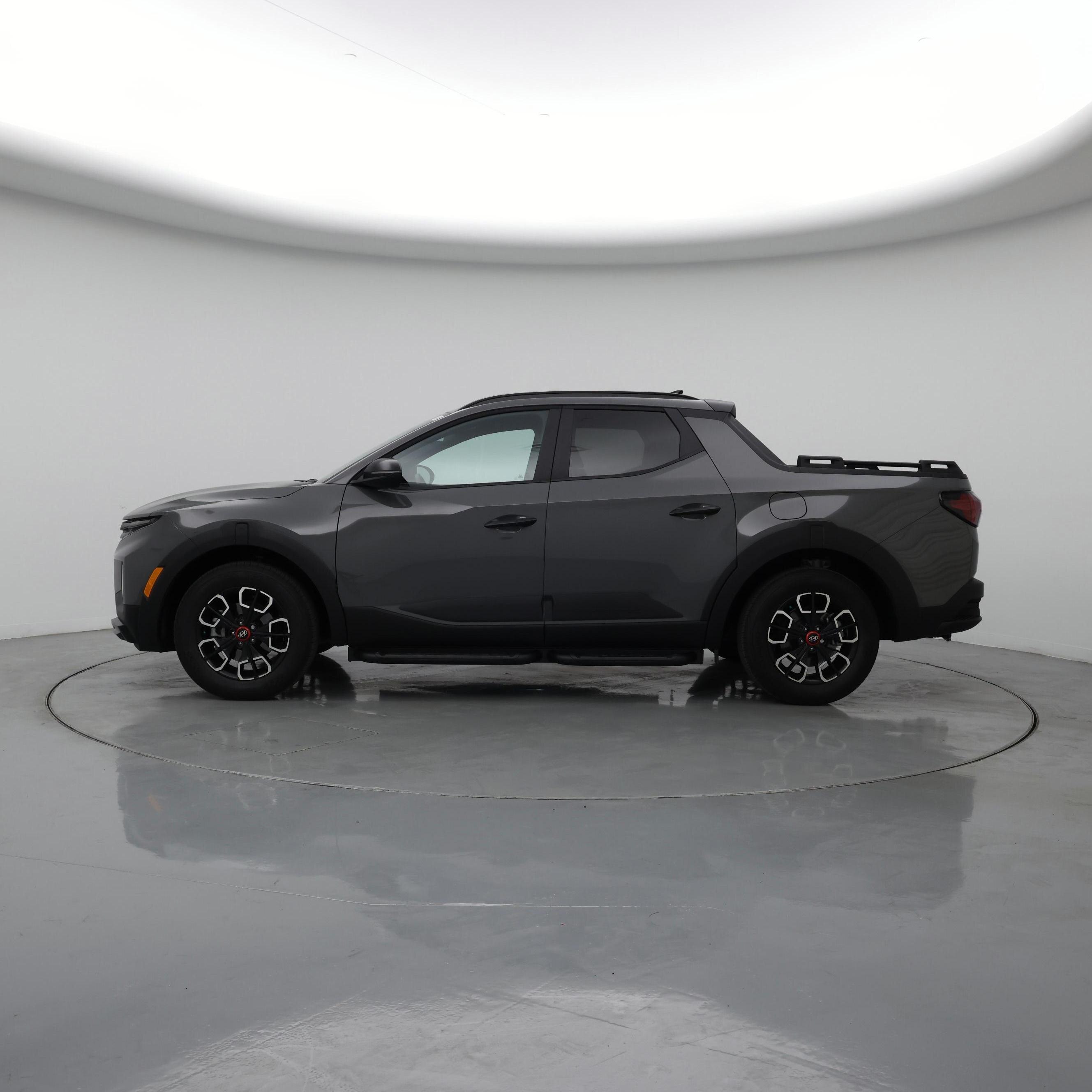 Thumbnail: 2024 Hyundai Santa Cruz - 3